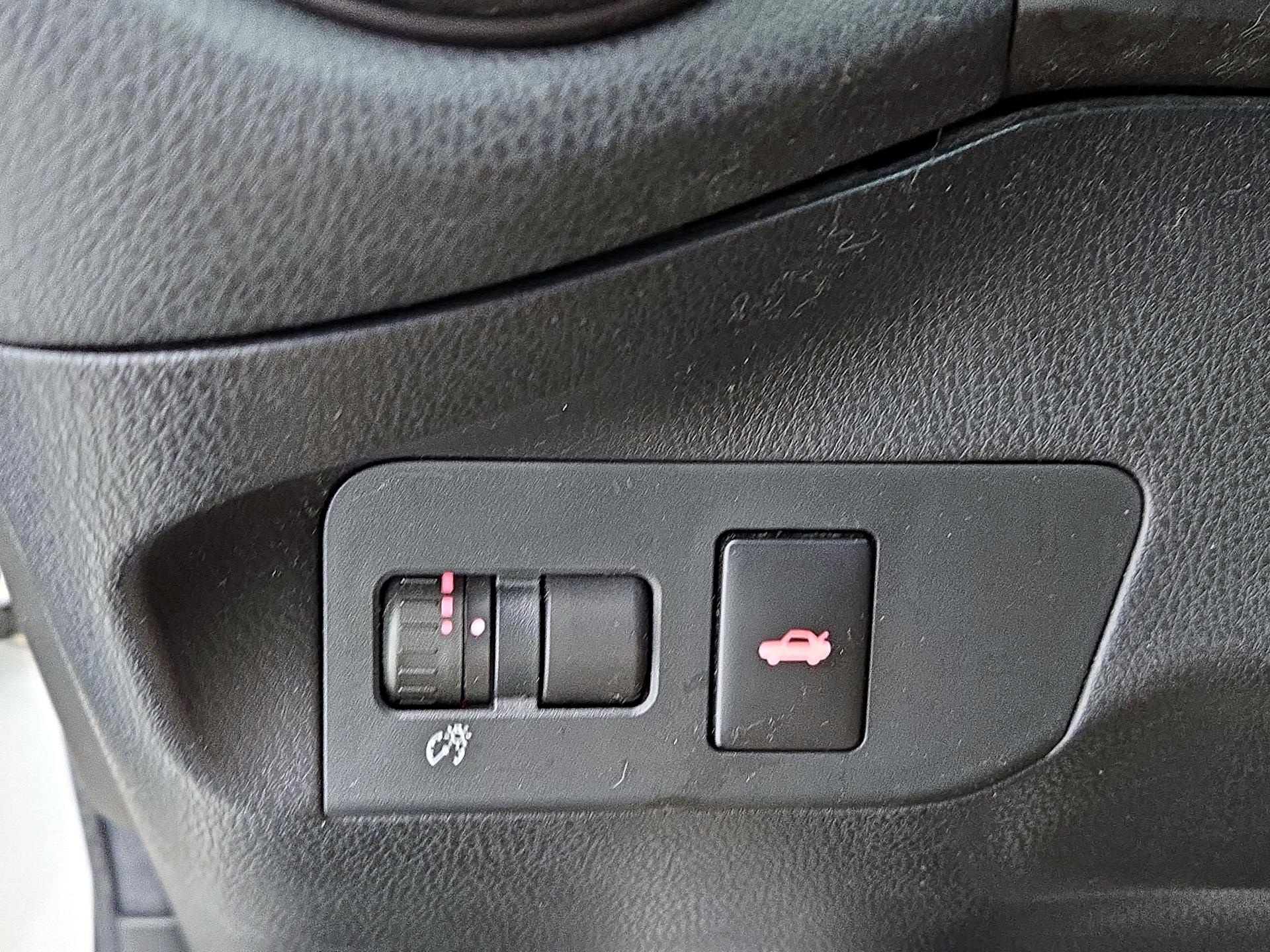 Thumbnail: 2017 Subaru BRZ - 13