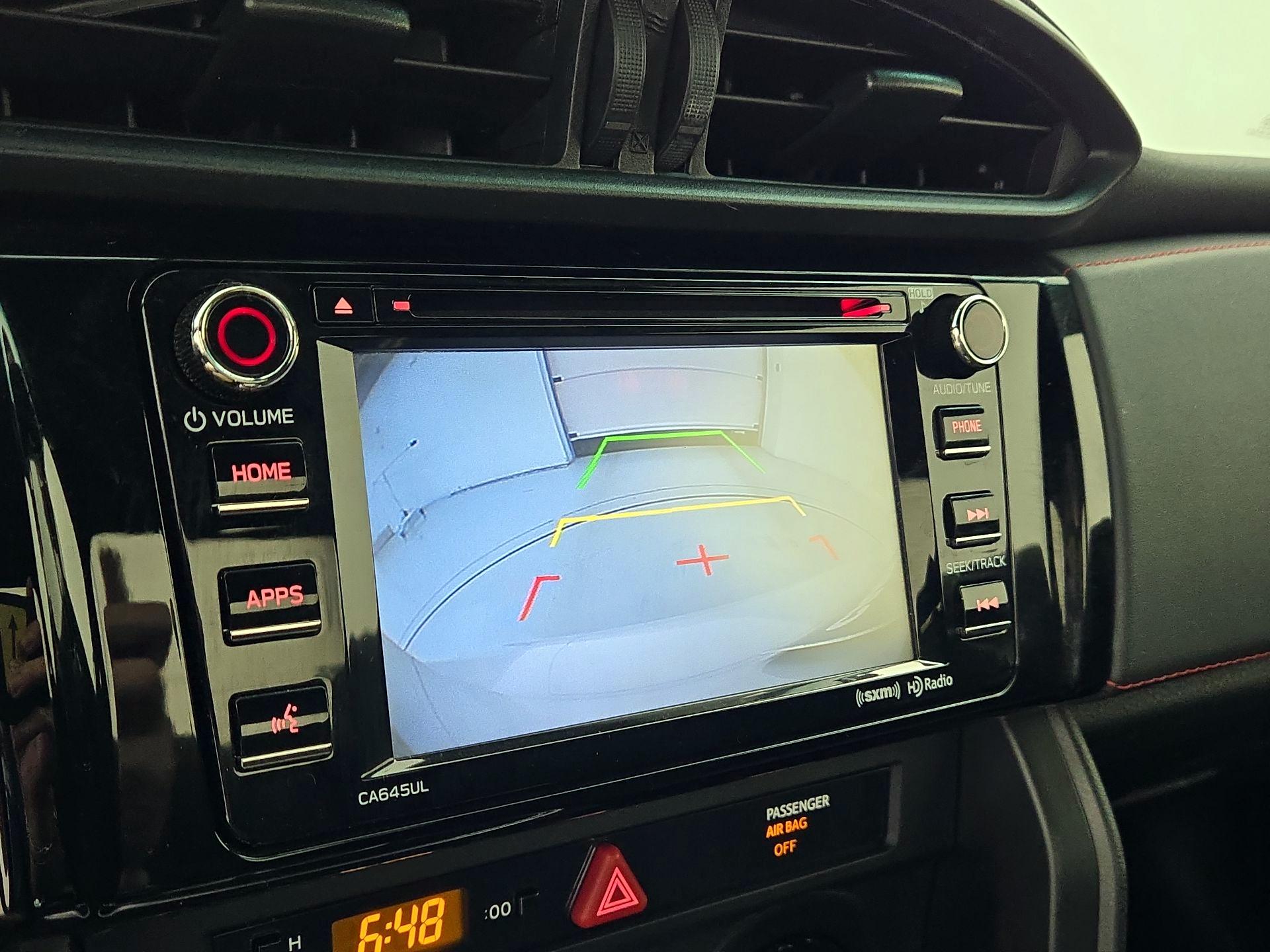 Thumbnail: 2017 Subaru BRZ - 14