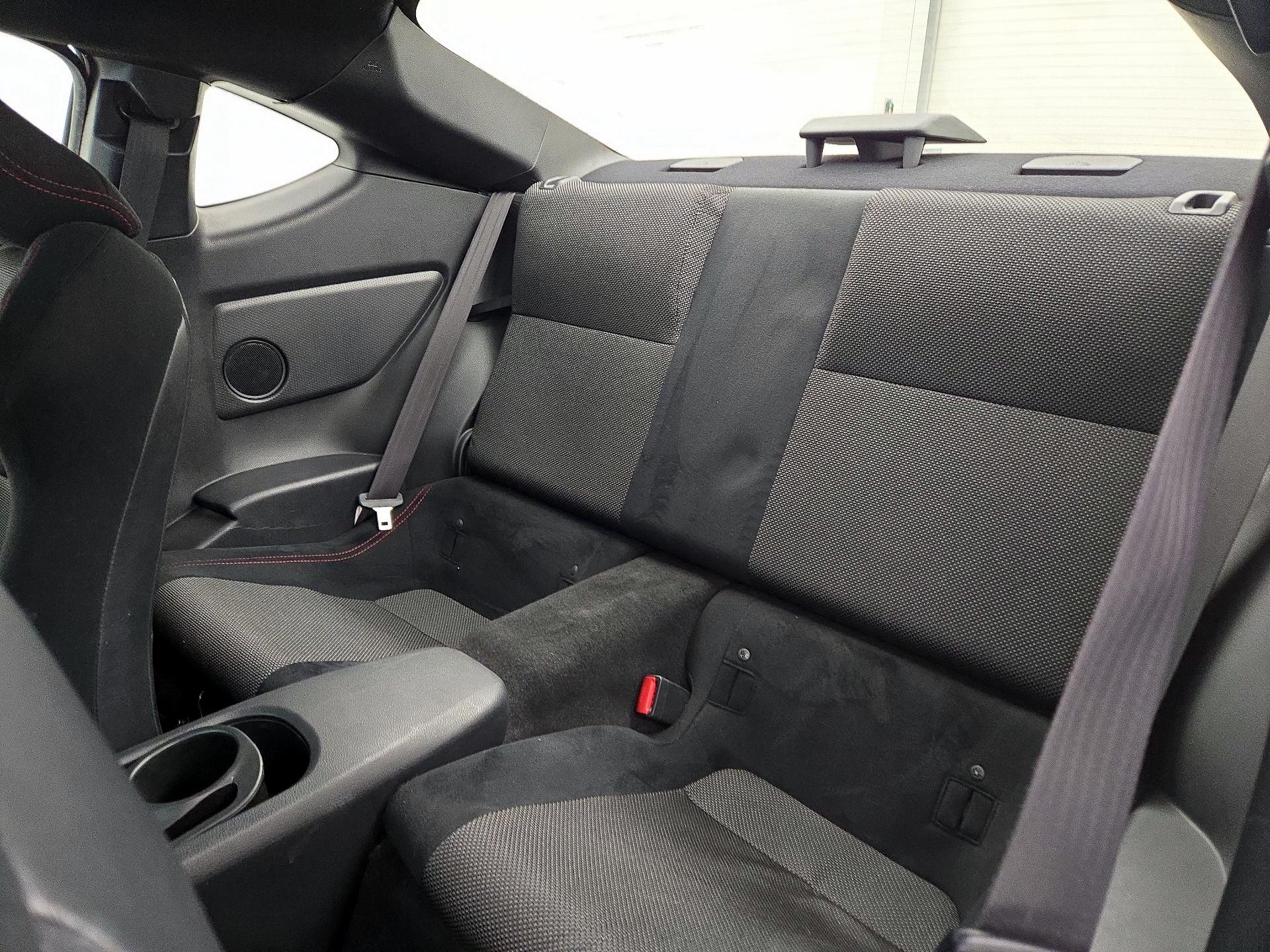 Thumbnail: 2017 Subaru BRZ - 19