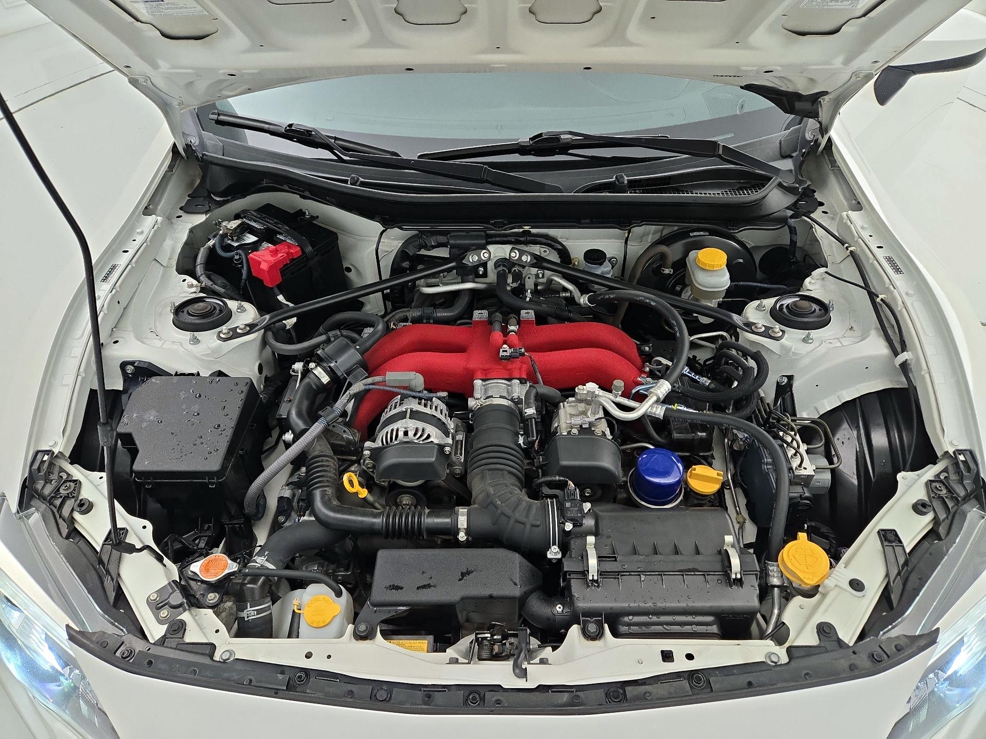 Thumbnail: 2017 Subaru BRZ - 20