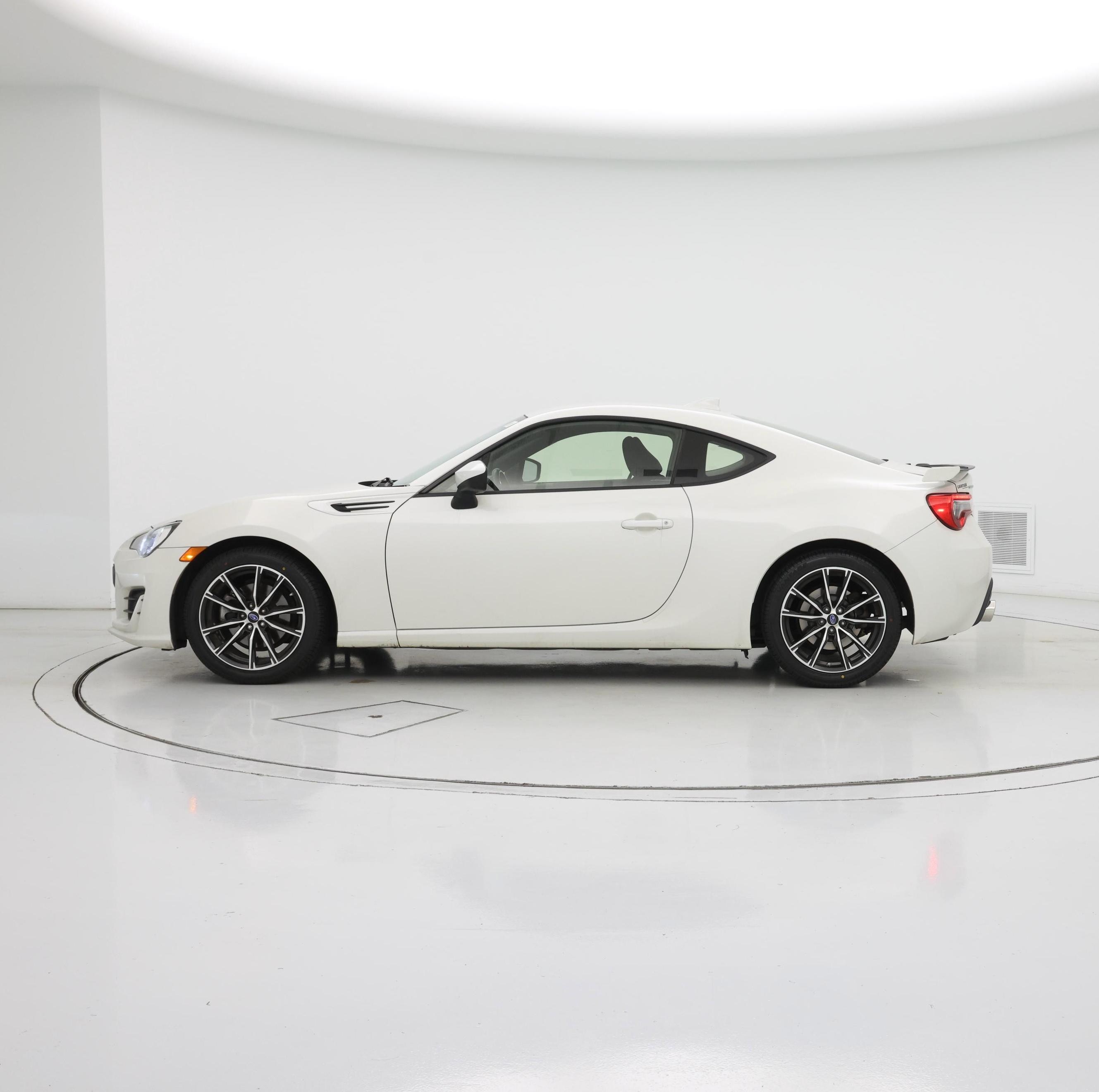 Thumbnail: 2017 Subaru BRZ - 3