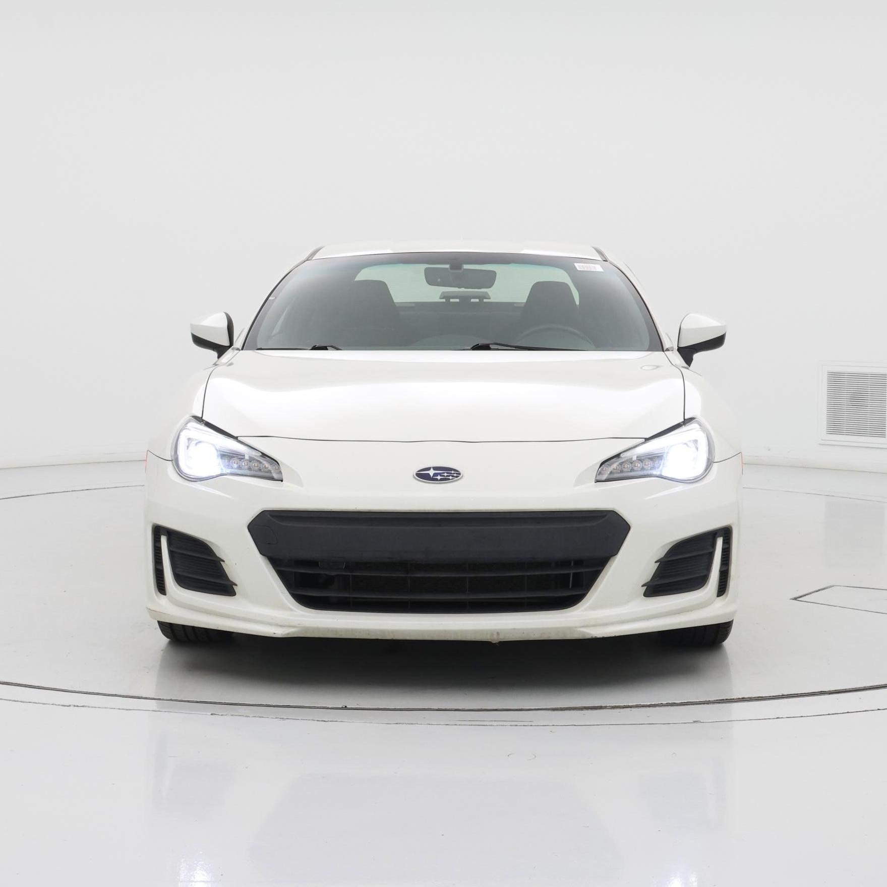 Thumbnail: 2017 Subaru BRZ - 5