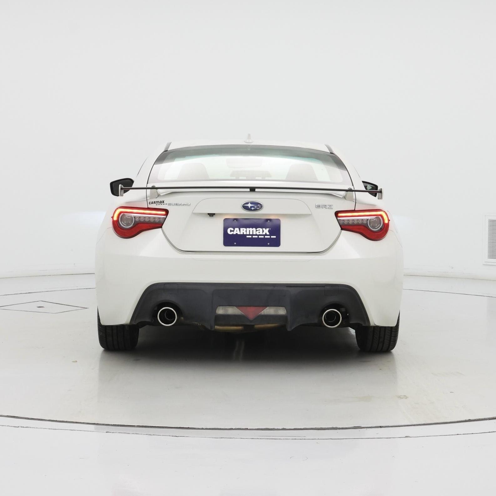 Thumbnail: 2017 Subaru BRZ - 6