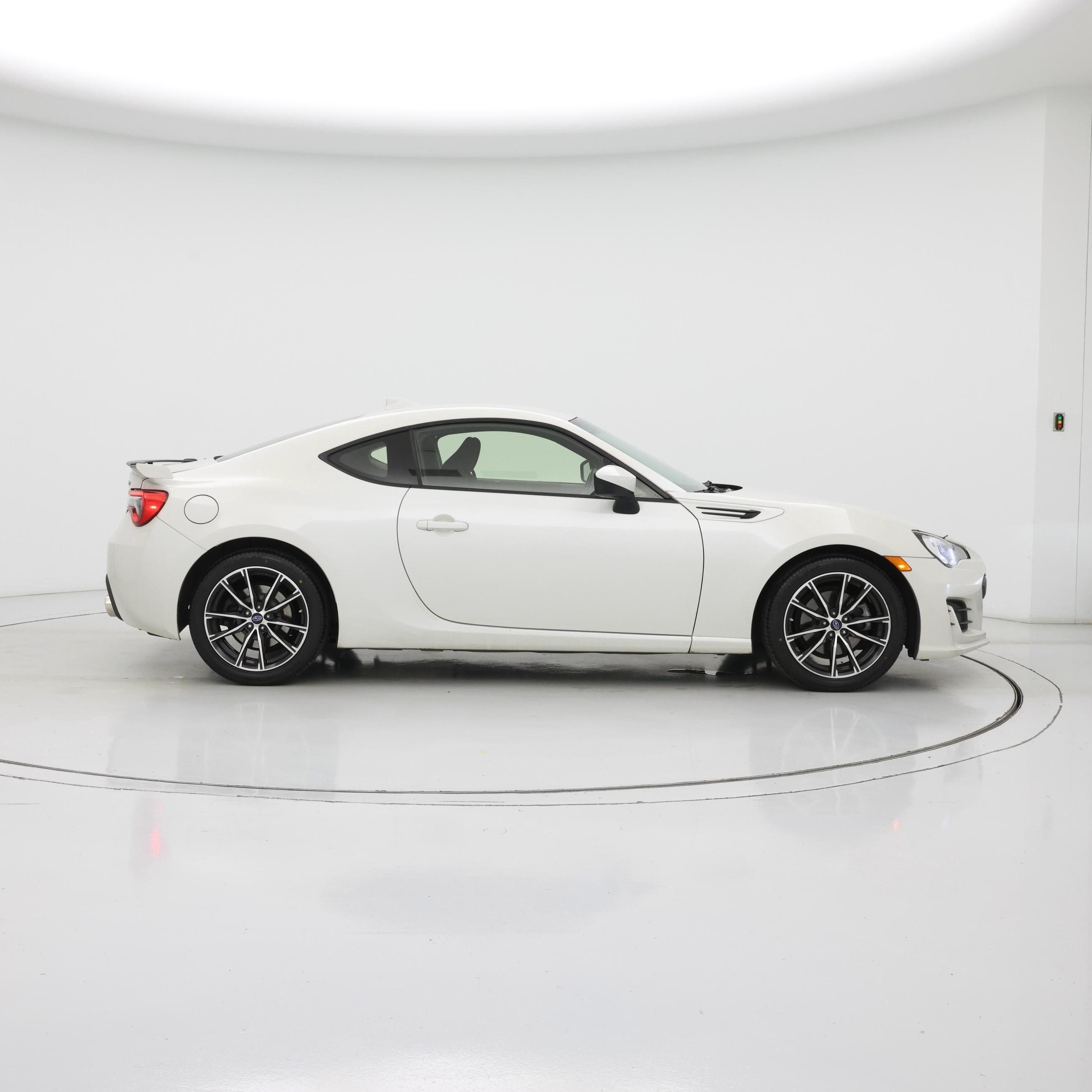 Thumbnail: 2017 Subaru BRZ - 7