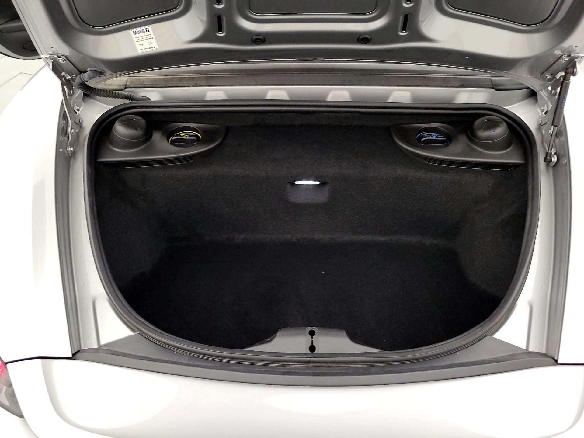 Thumbnail: 2022 Porsche 718 Boxster - 19