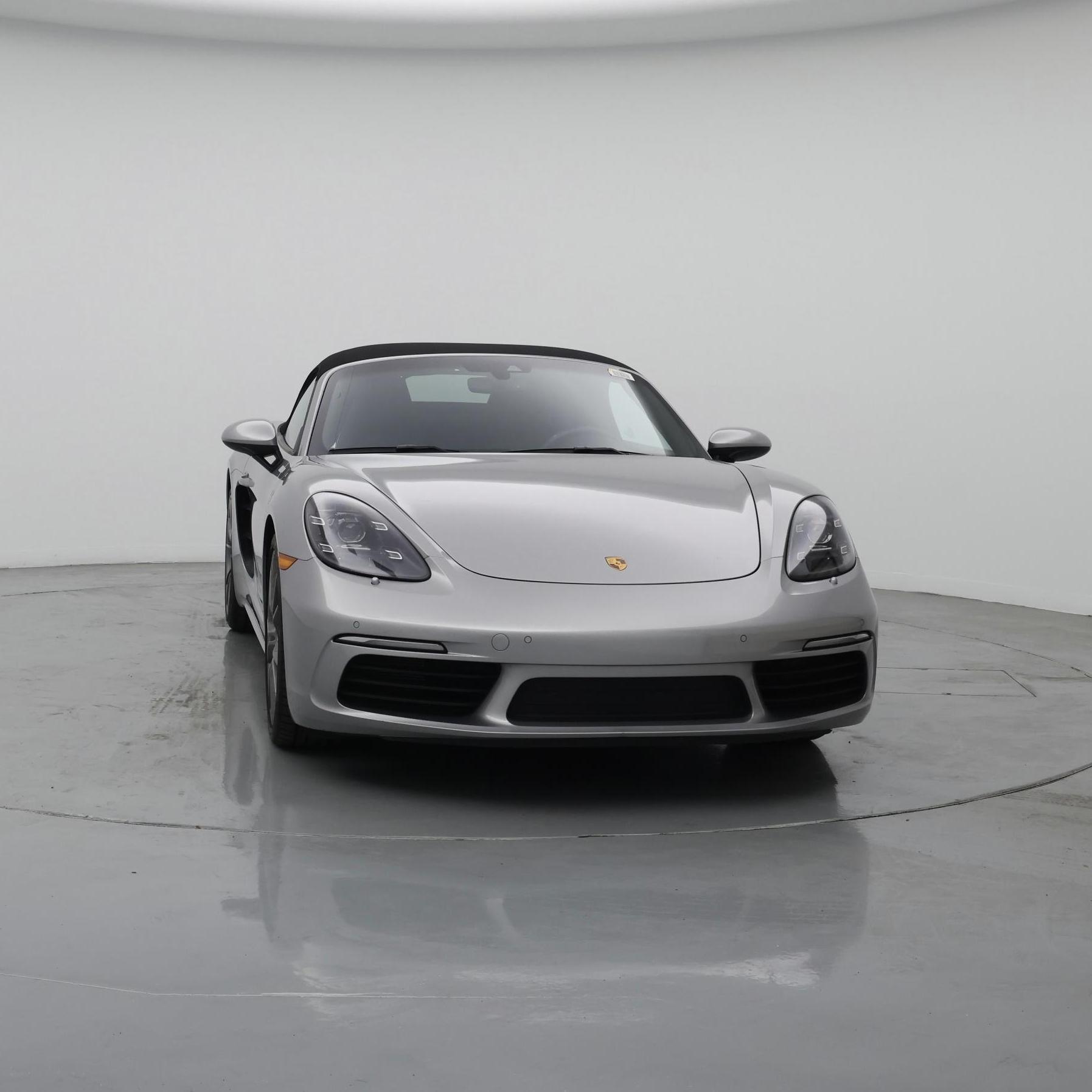 Thumbnail: 2022 Porsche 718 Boxster - 5