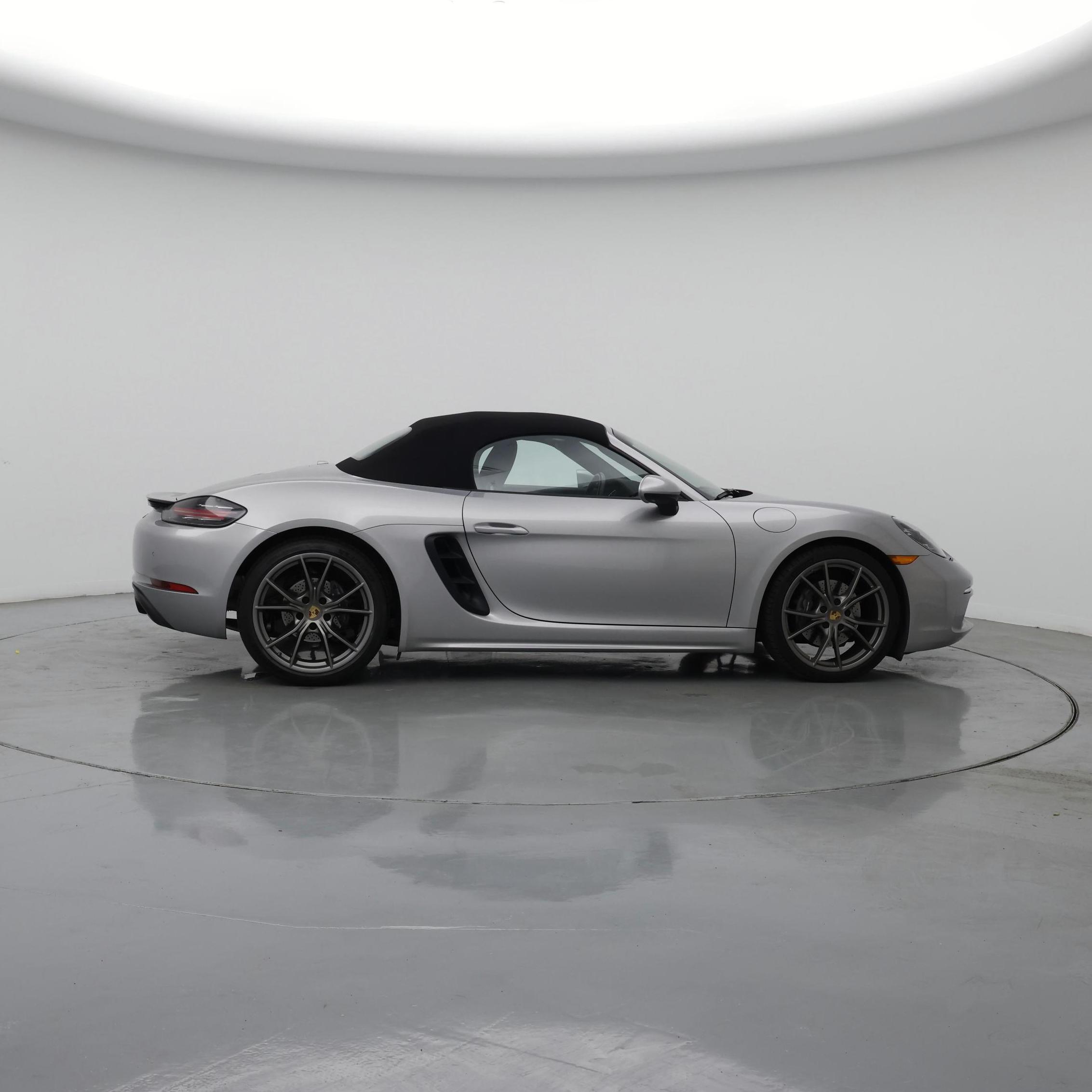 Thumbnail: 2022 Porsche 718 Boxster - 7