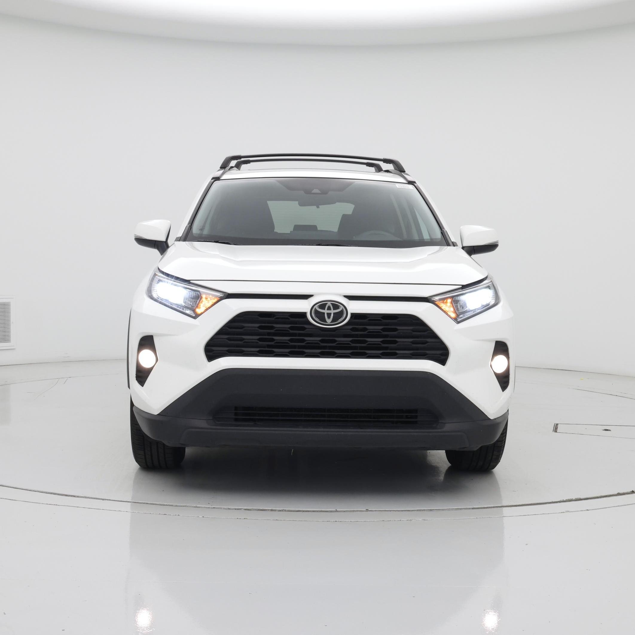 Thumbnail: 2019 Toyota RAV4 - 5