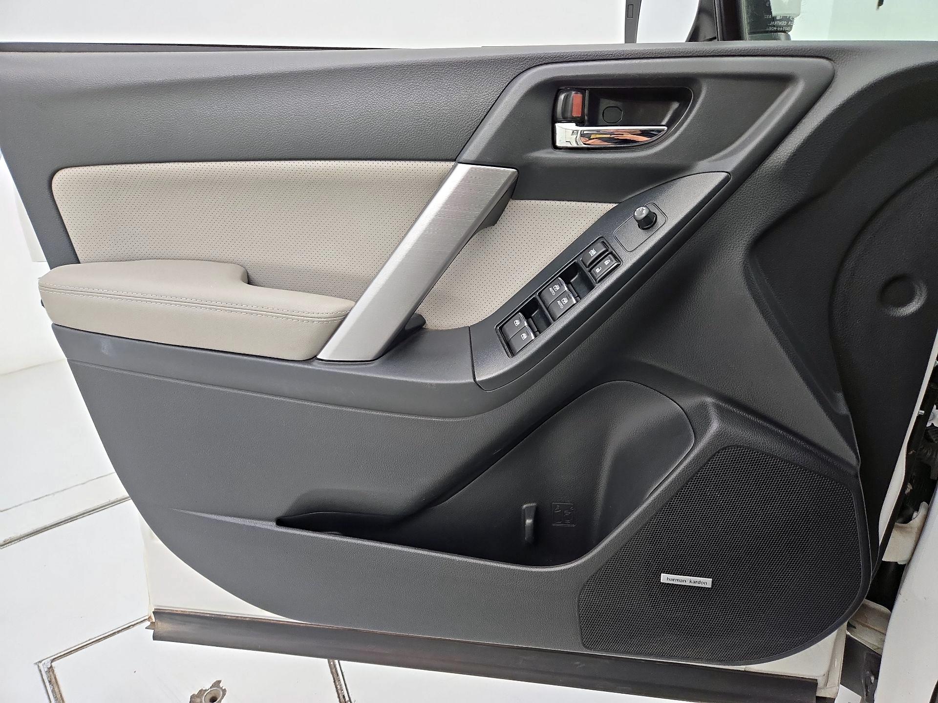 Thumbnail: 2018 Subaru Forester - 12