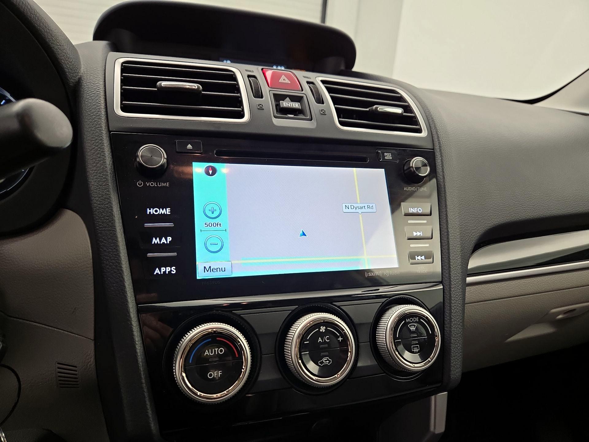 Thumbnail: 2018 Subaru Forester - 14