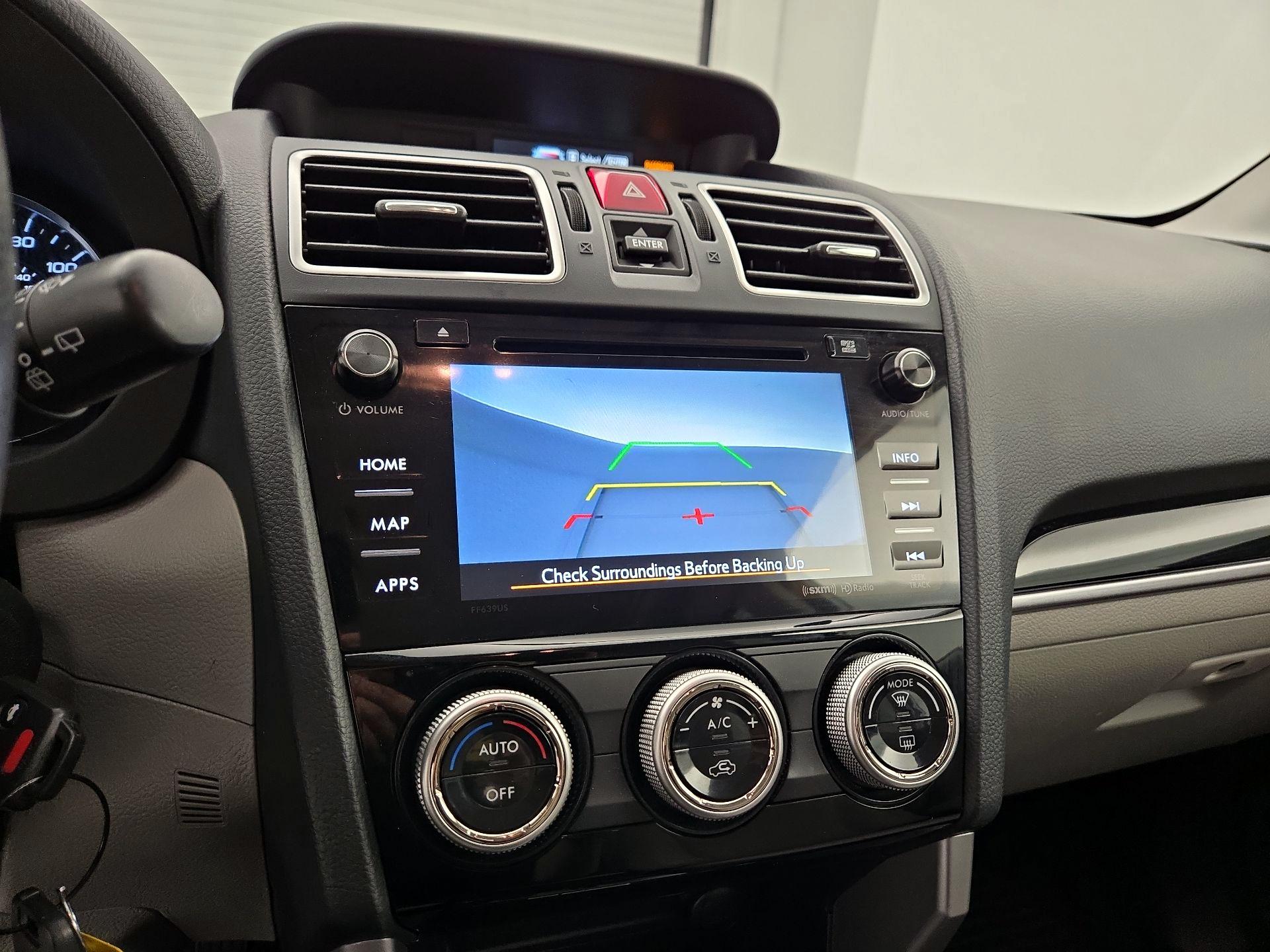 Thumbnail: 2018 Subaru Forester - 15