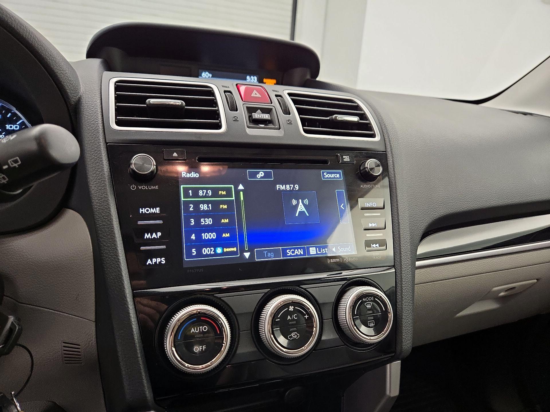 Thumbnail: 2018 Subaru Forester - 16