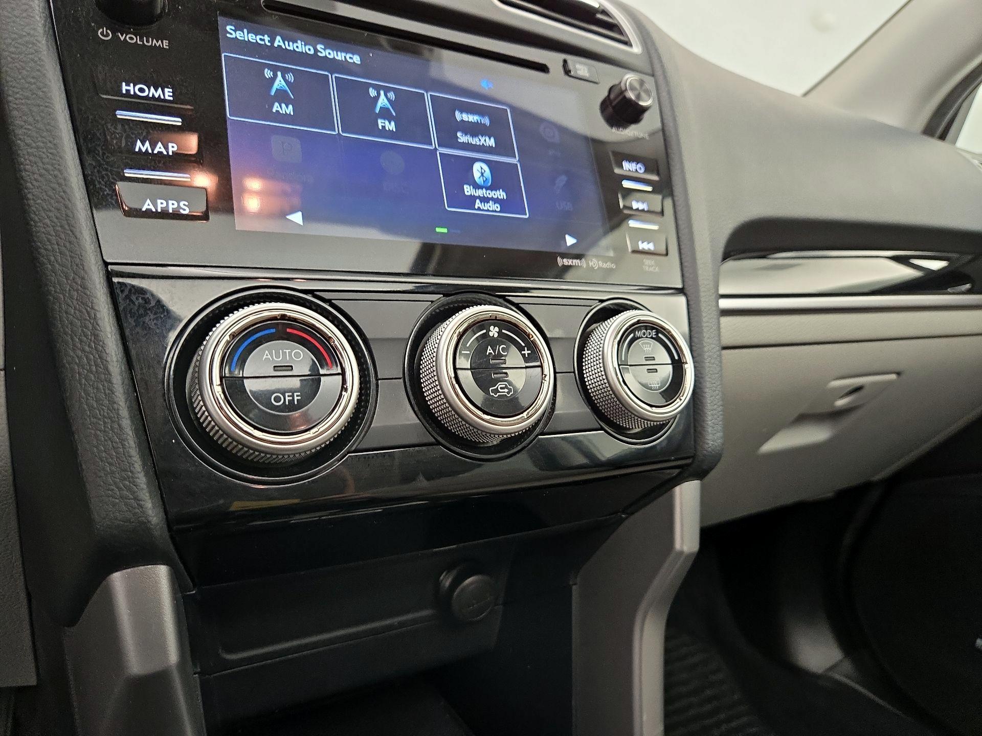 Thumbnail: 2018 Subaru Forester - 17