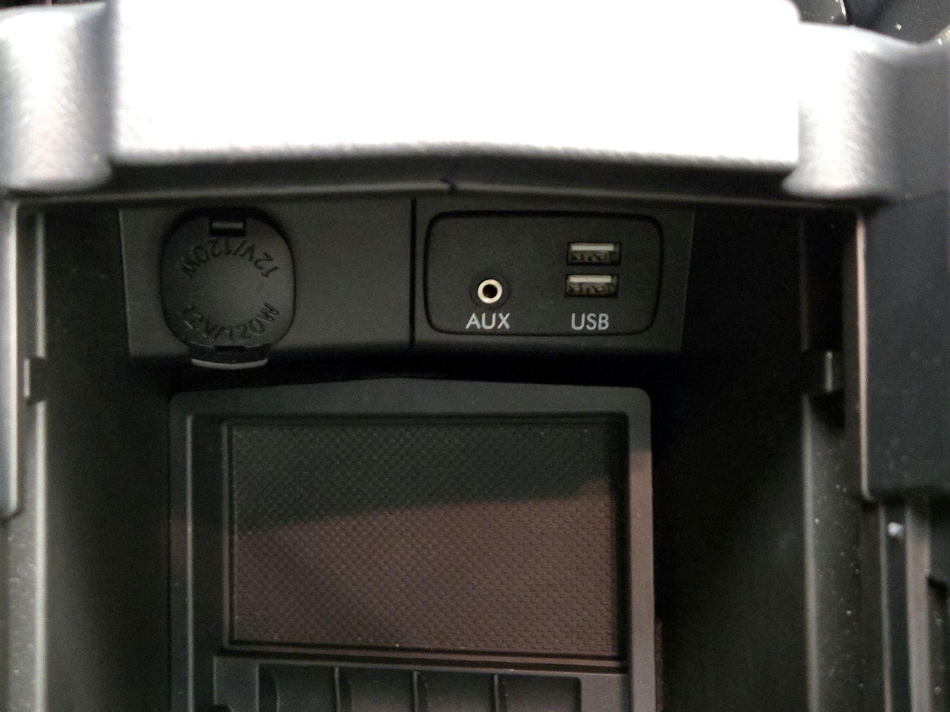 Thumbnail: 2018 Subaru Forester - 19