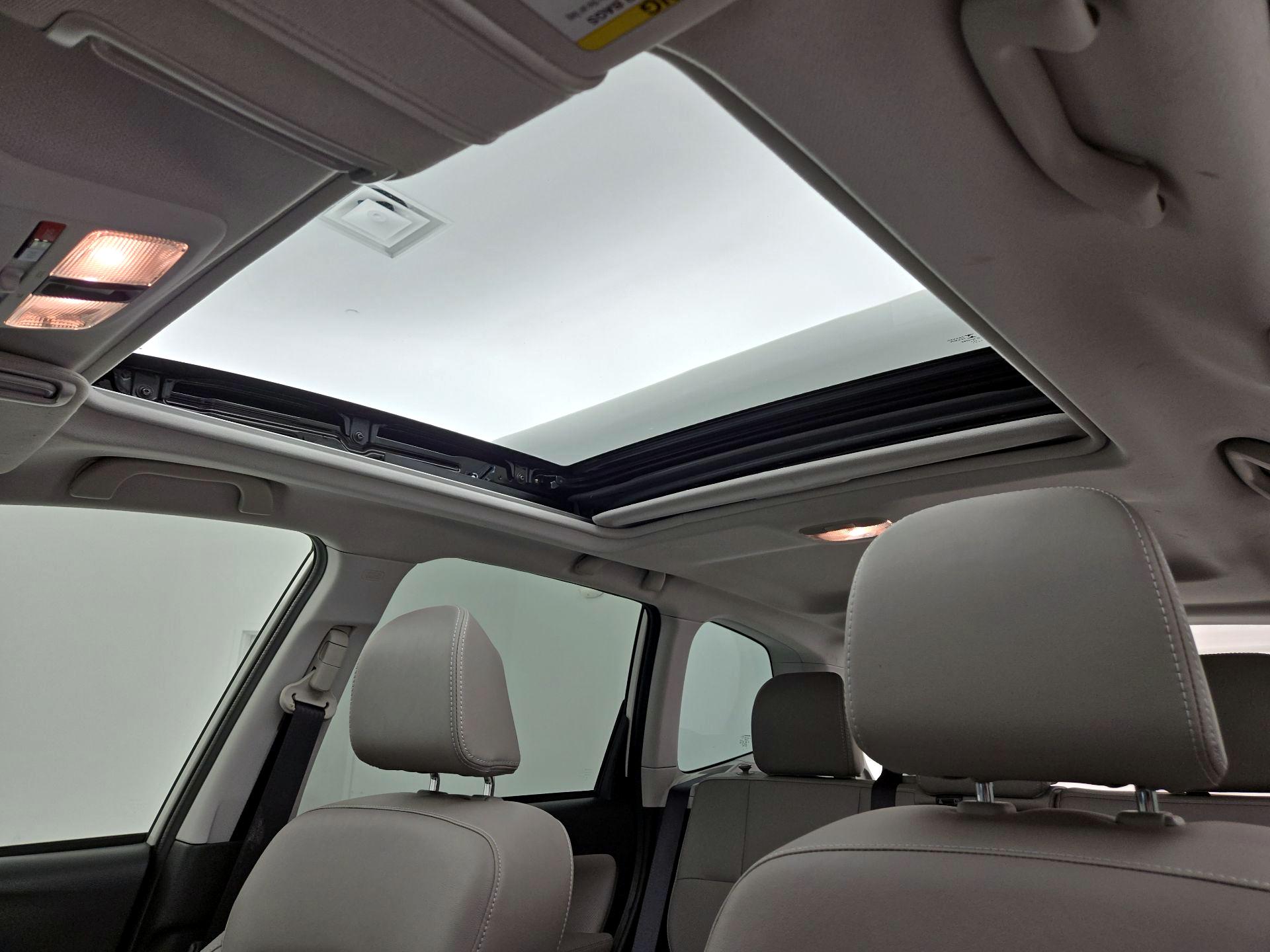 Thumbnail: 2018 Subaru Forester - 20