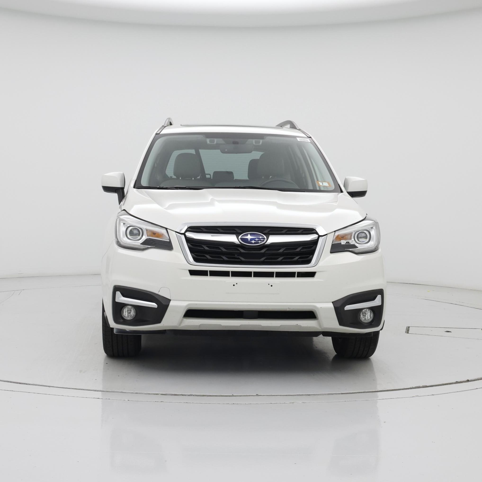 Thumbnail: 2018 Subaru Forester - 5