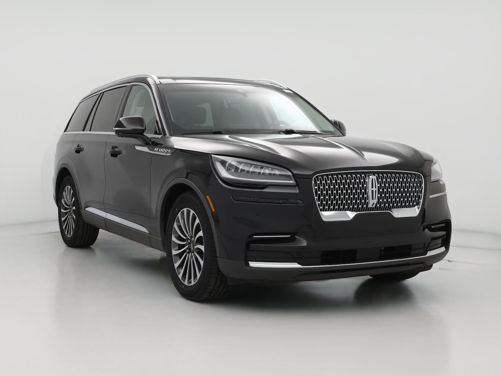 2022 Lincoln Aviator