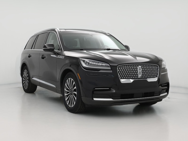 2022 Lincoln Aviator Reserve -
                  Lubbock, TX