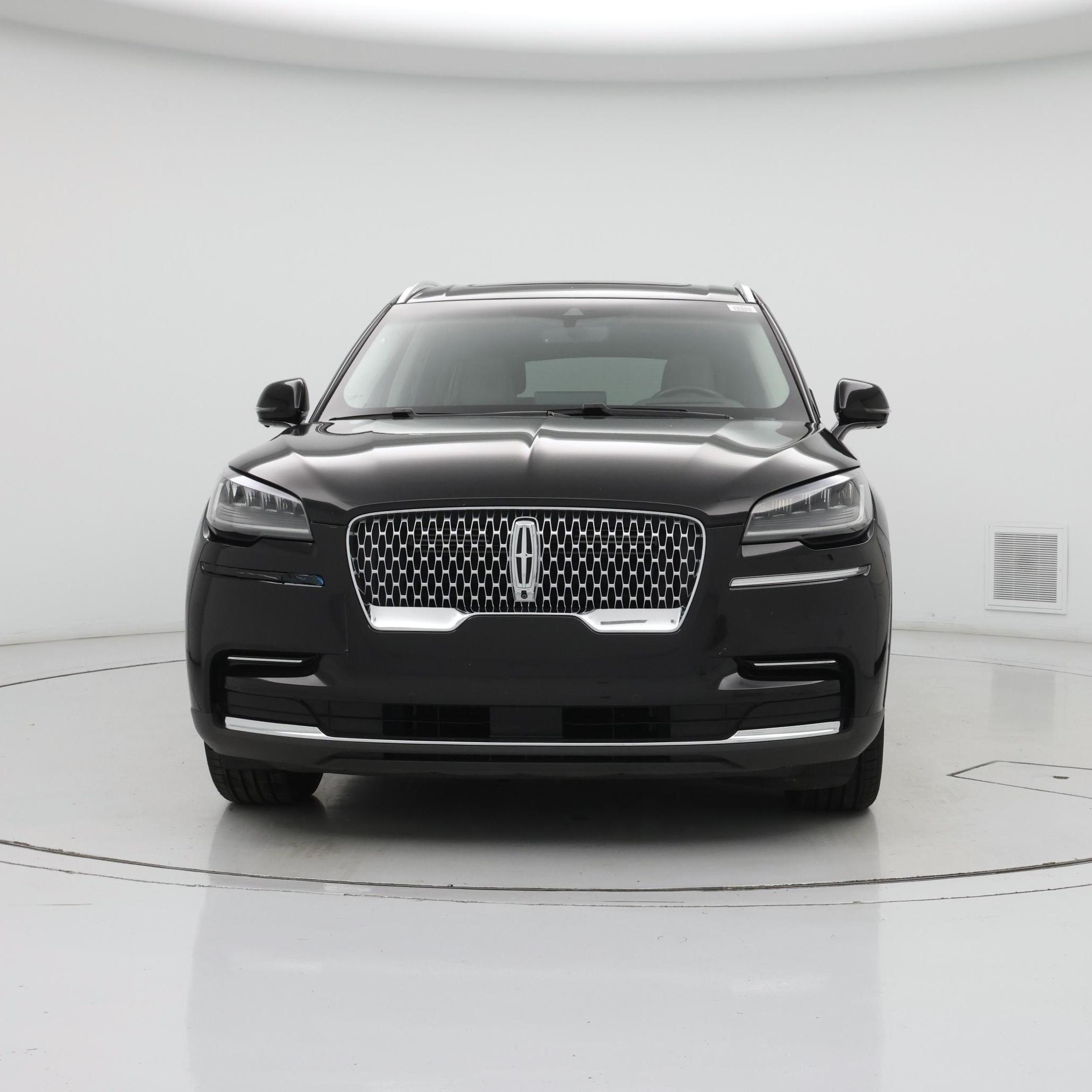 Thumbnail: 2022 Lincoln Aviator - 5