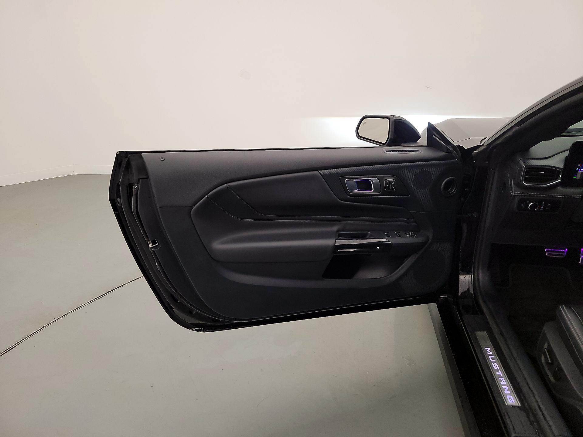 Thumbnail: 2024 Ford Mustang - 12