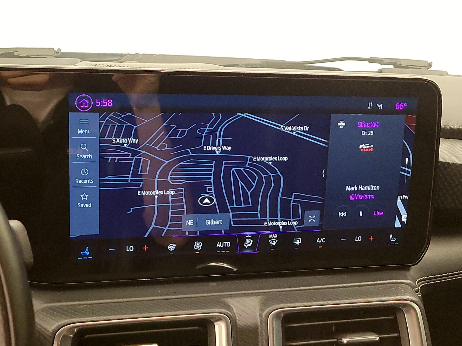 Thumbnail: 2024 Ford Mustang - 14