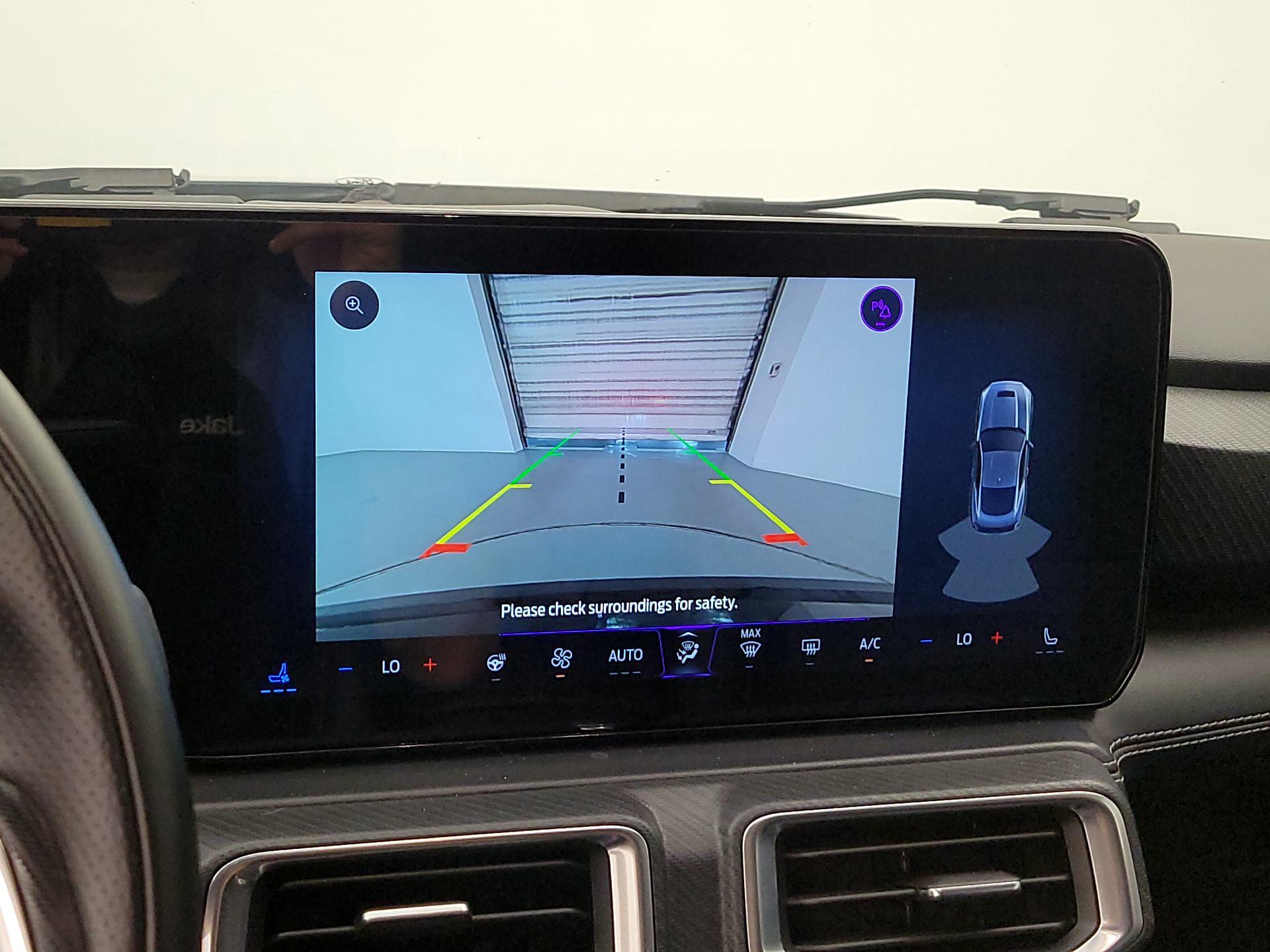 Thumbnail: 2024 Ford Mustang - 15