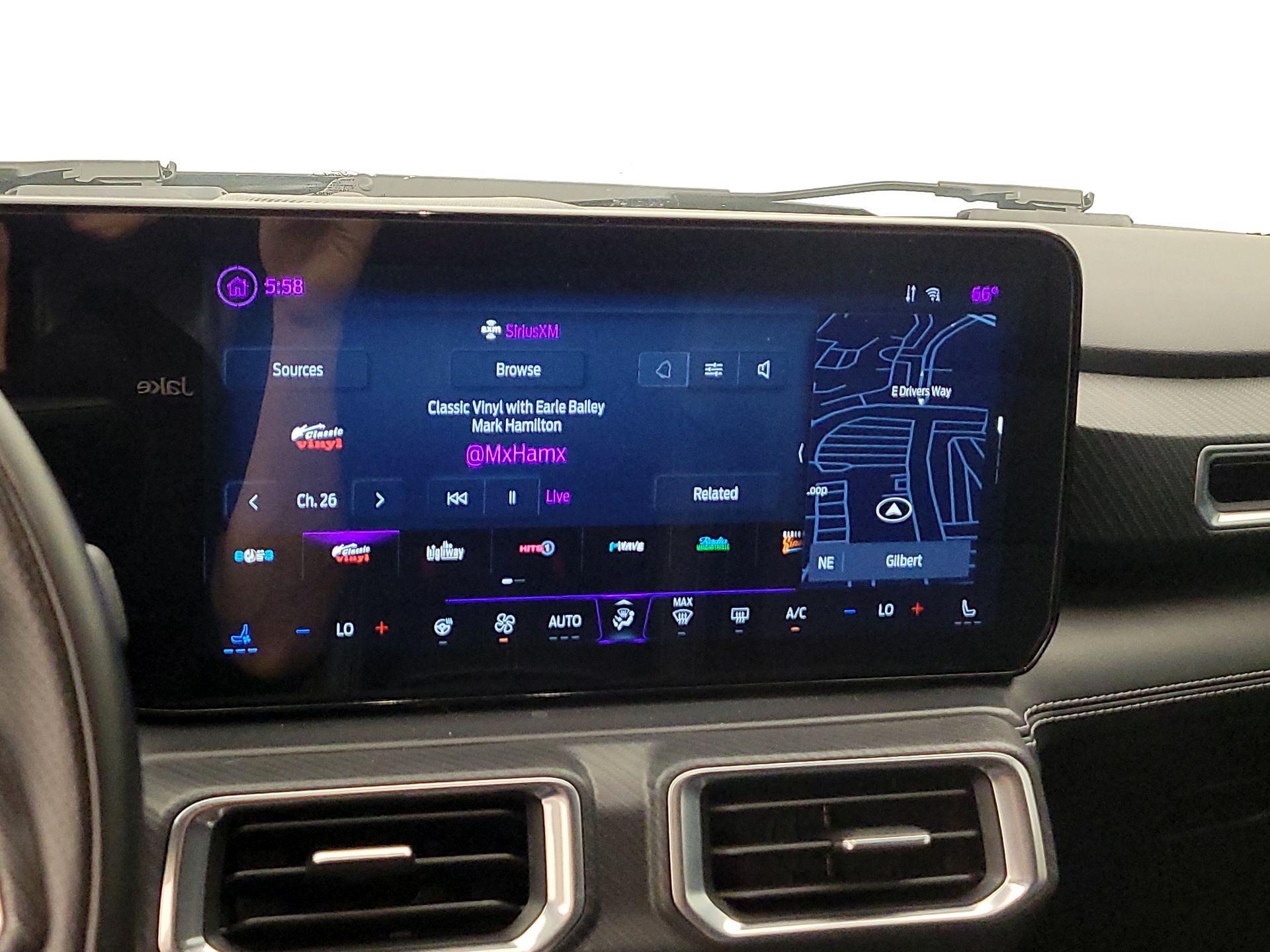 Thumbnail: 2024 Ford Mustang - 16