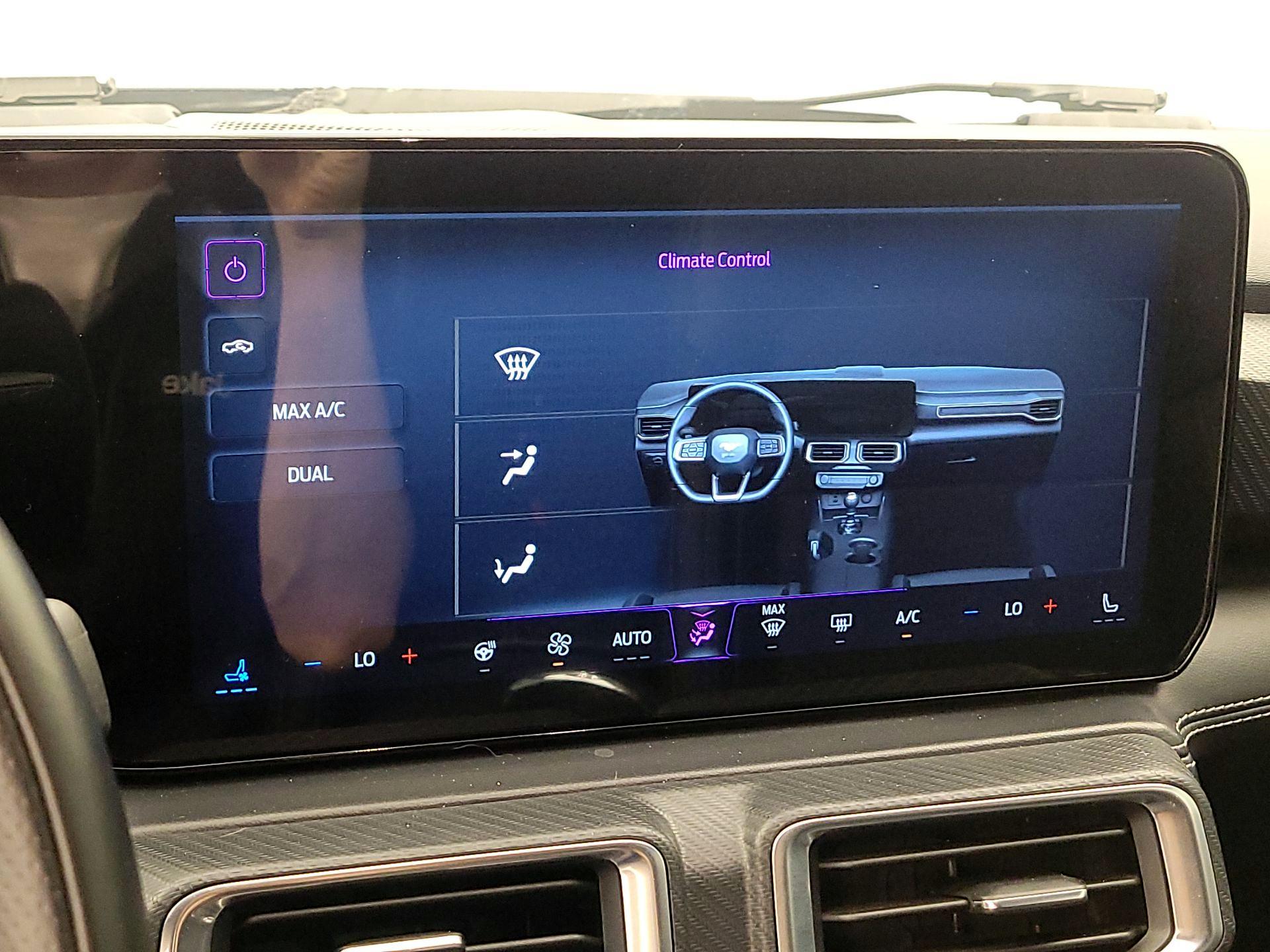 Thumbnail: 2024 Ford Mustang - 17