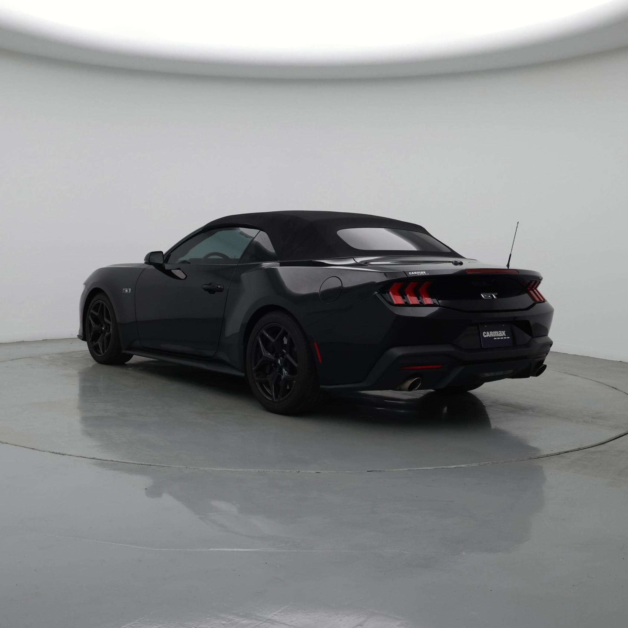 Thumbnail: 2024 Ford Mustang - 2