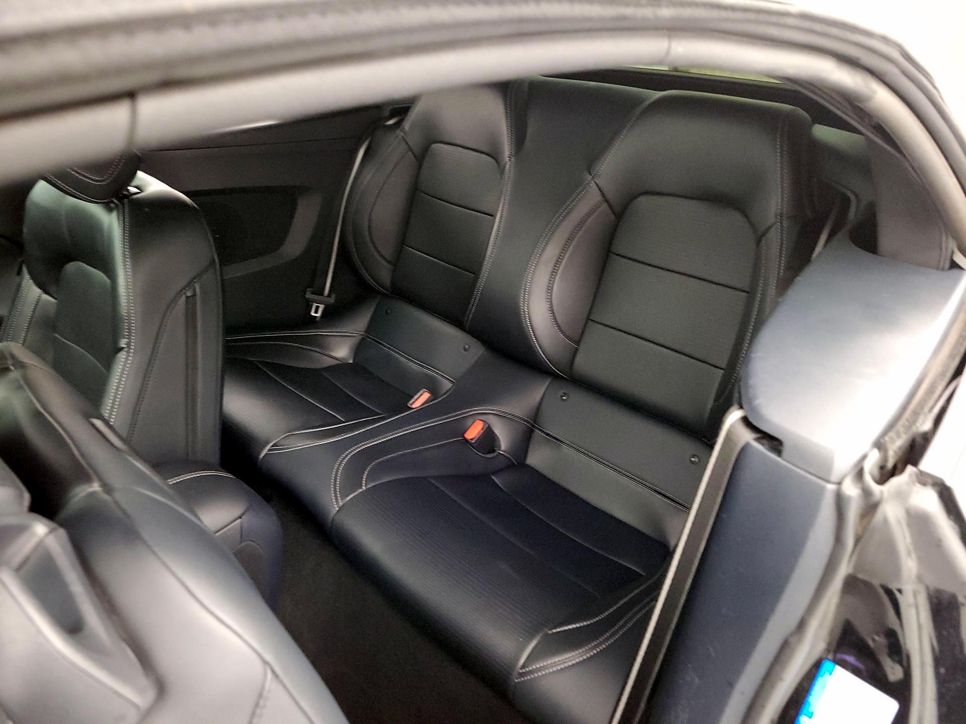 Thumbnail: 2024 Ford Mustang - 20