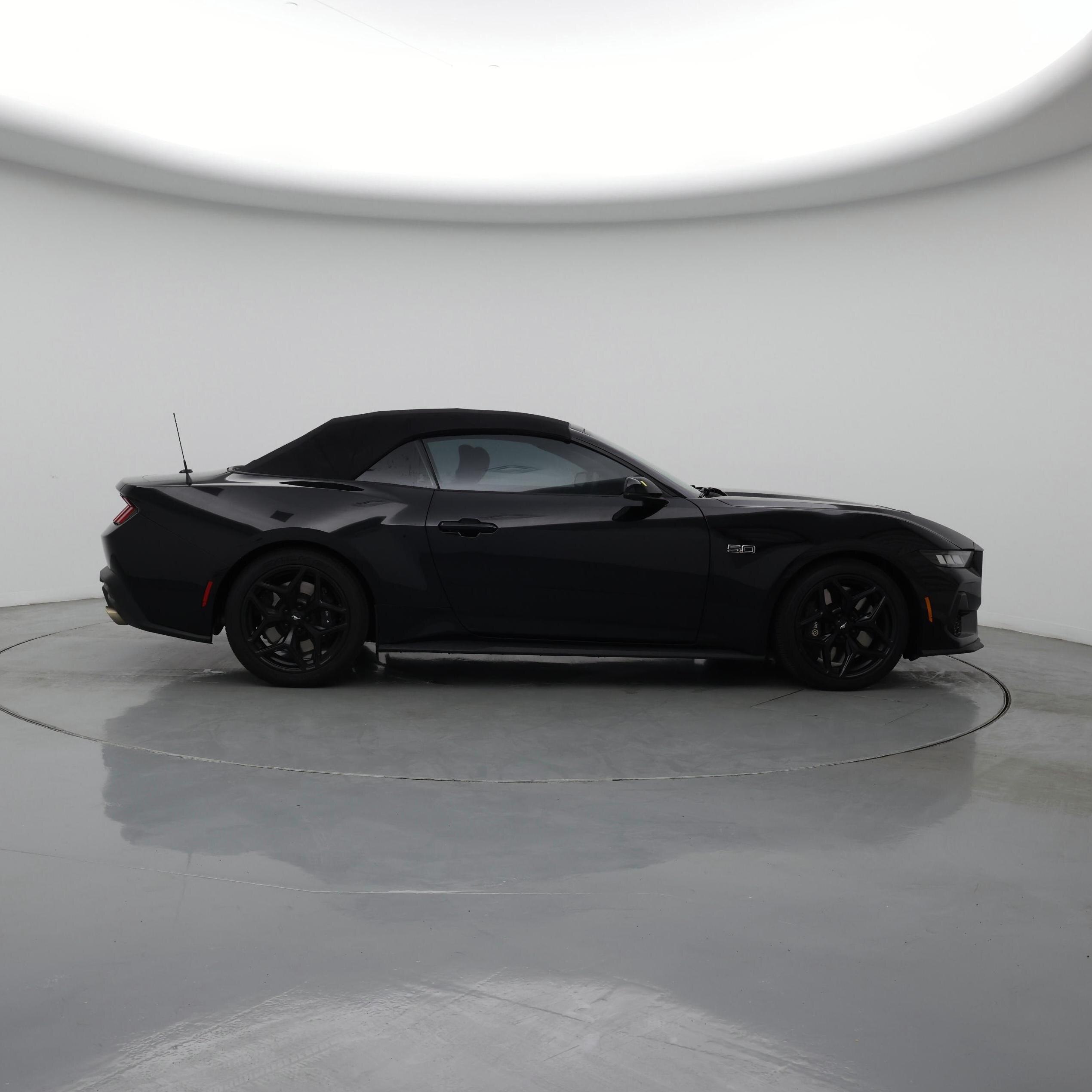 Thumbnail: 2024 Ford Mustang - 7