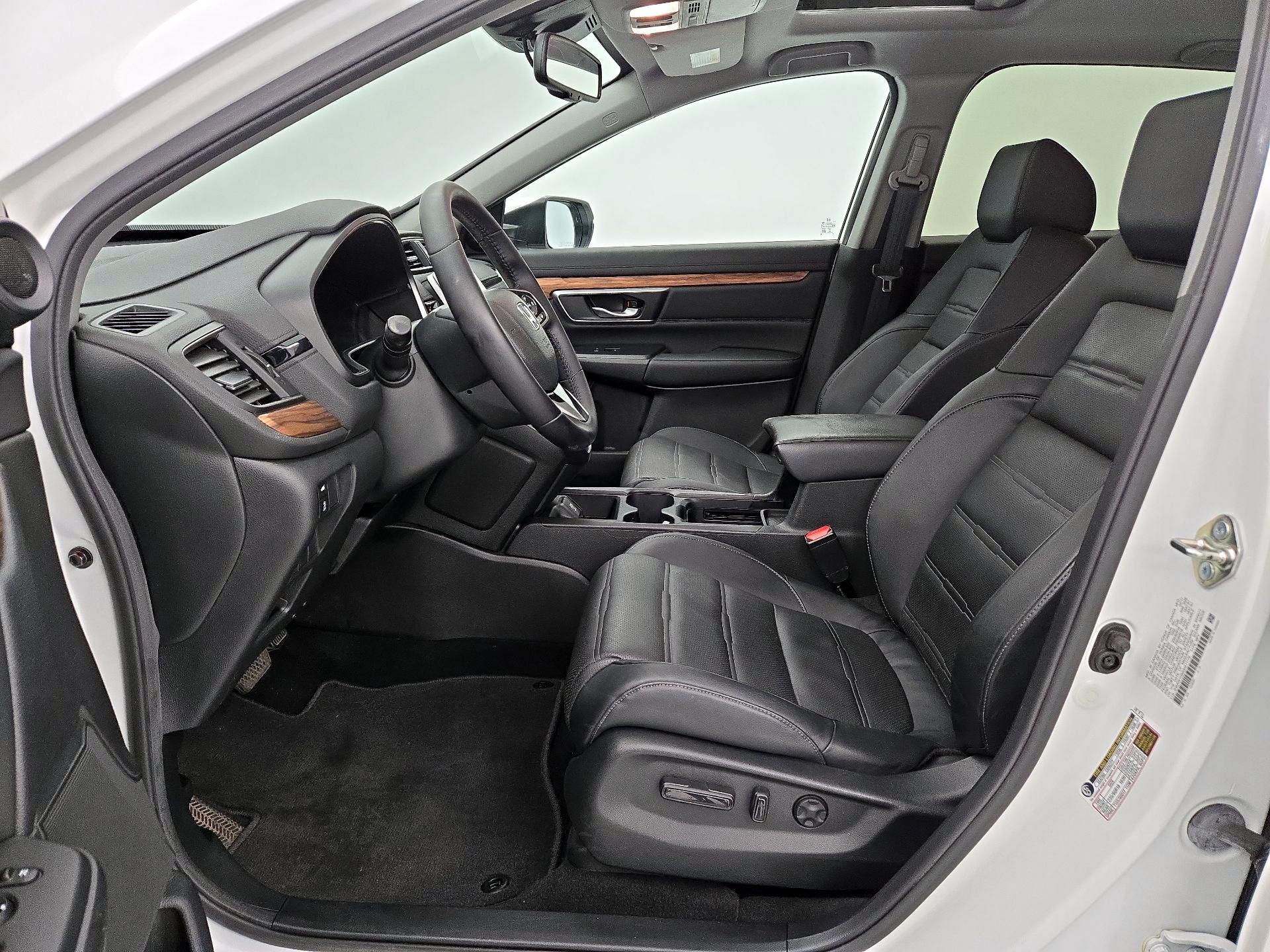 Thumbnail: 2017 Honda CR-V - 11