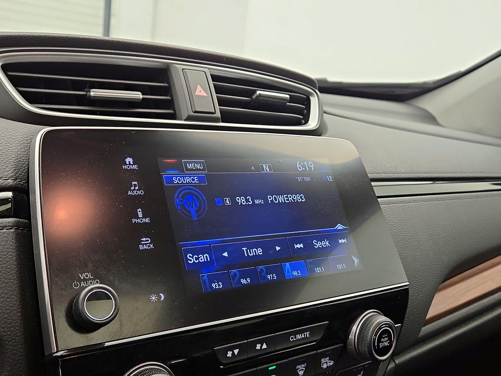 Thumbnail: 2017 Honda CR-V - 15