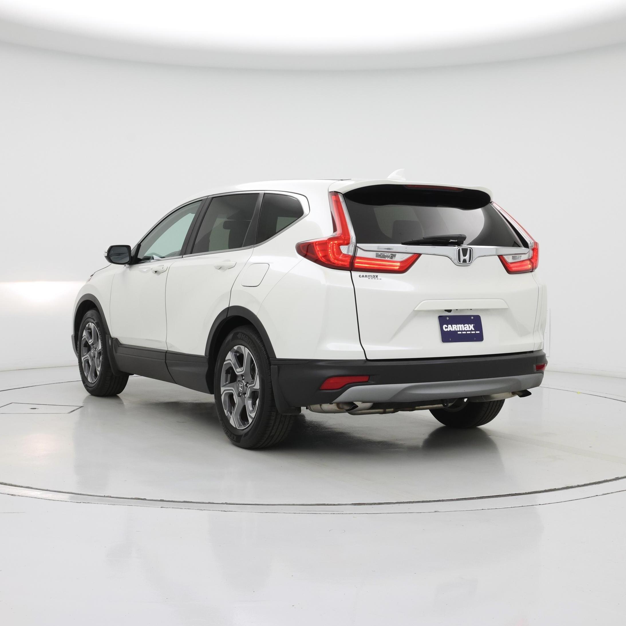 Thumbnail: 2017 Honda CR-V - 2