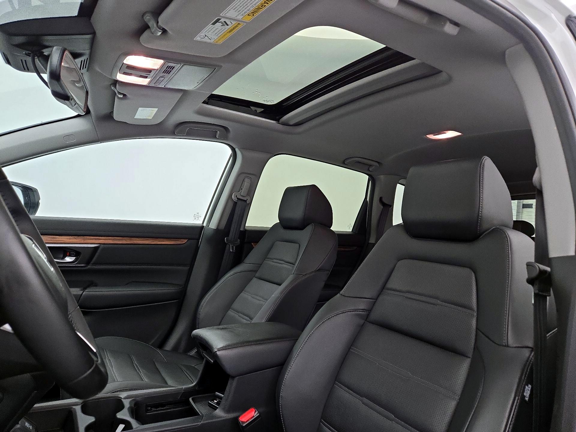 Thumbnail: 2017 Honda CR-V - 19