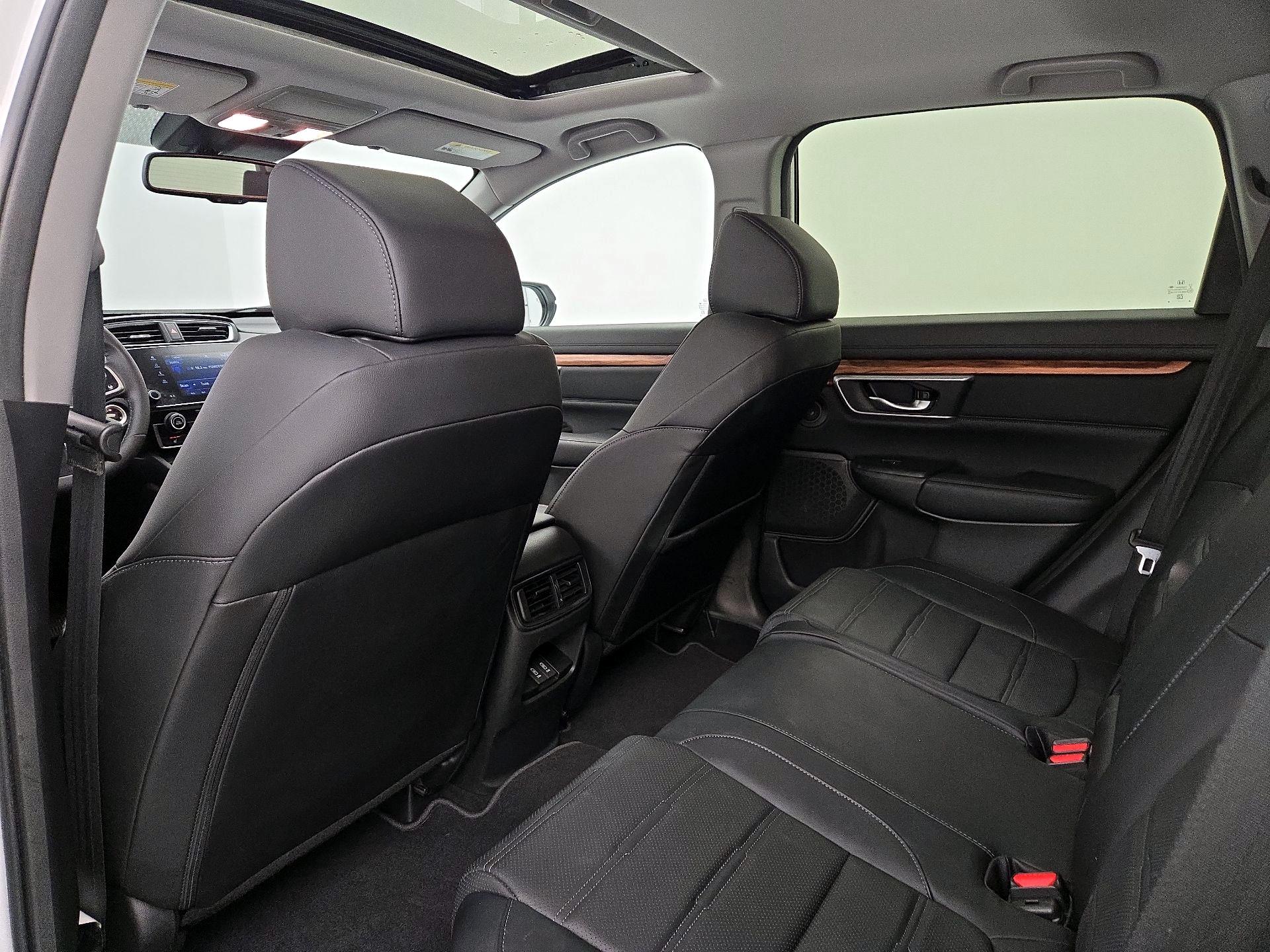 Thumbnail: 2017 Honda CR-V - 20