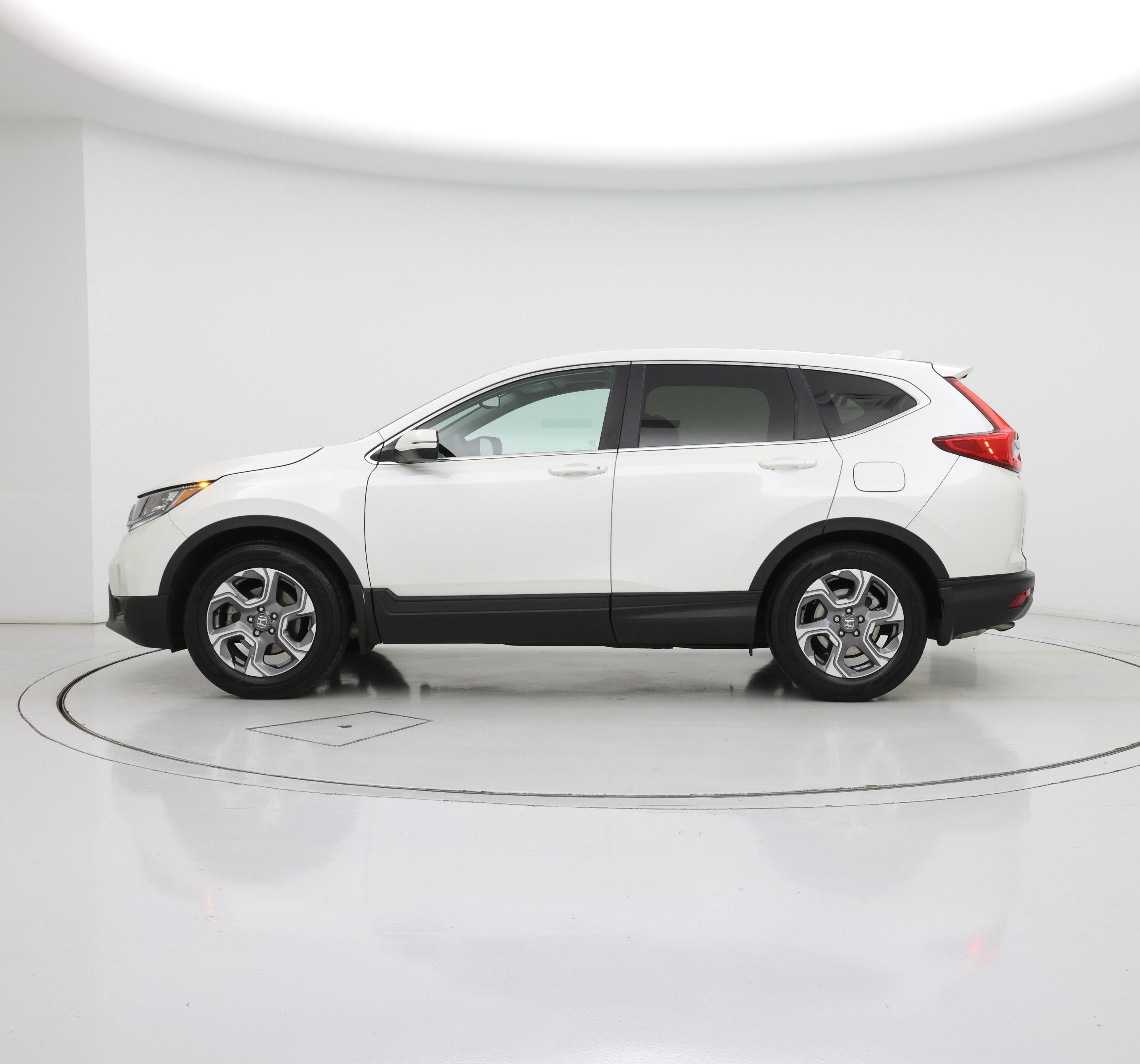 Thumbnail: 2017 Honda CR-V - 3