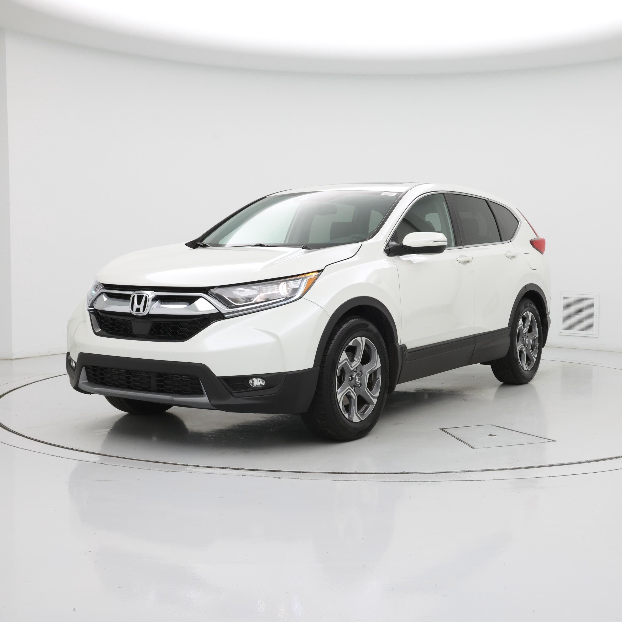 Thumbnail: 2017 Honda CR-V - 4