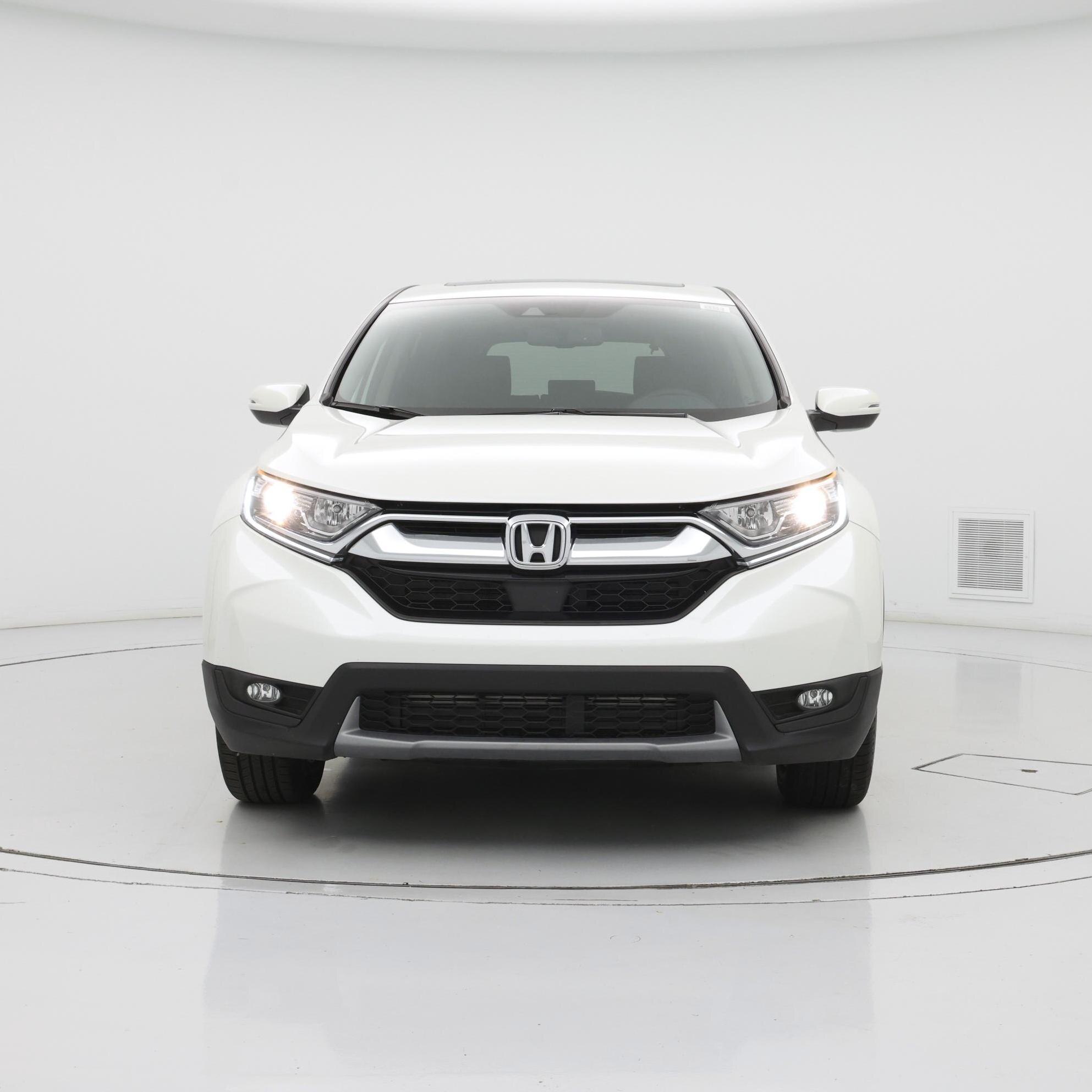Thumbnail: 2017 Honda CR-V - 5