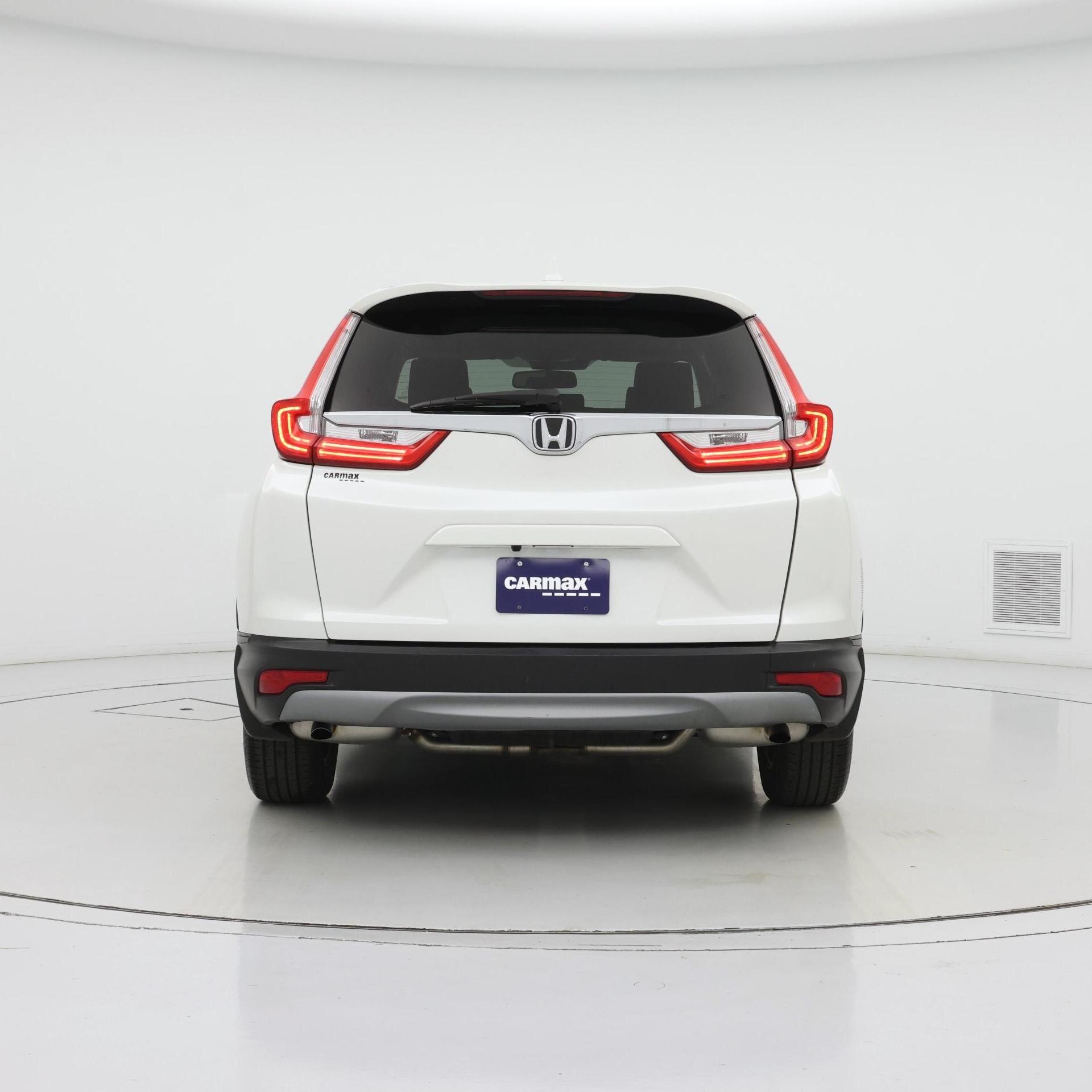 Thumbnail: 2017 Honda CR-V - 6
