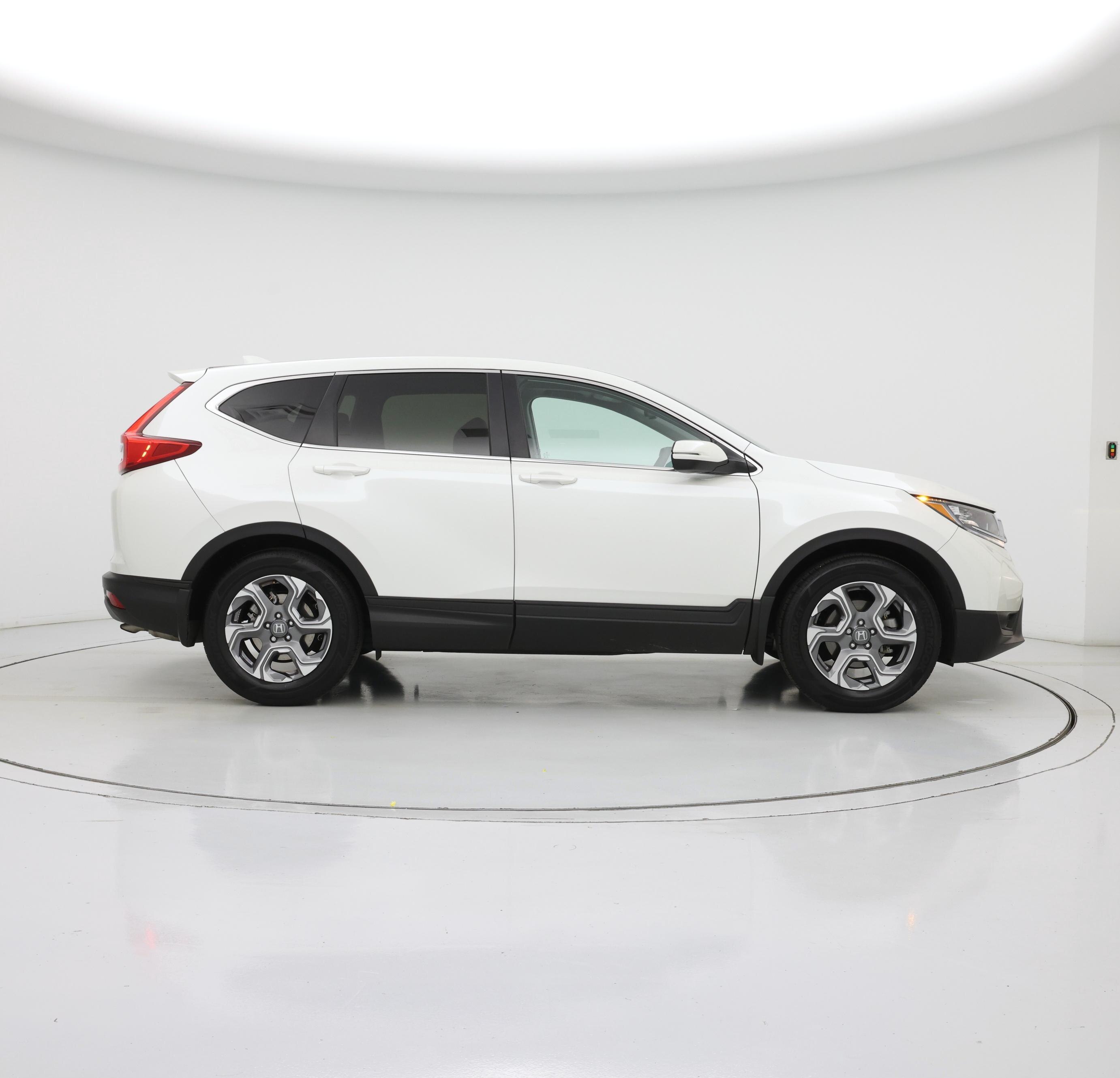 Thumbnail: 2017 Honda CR-V - 7