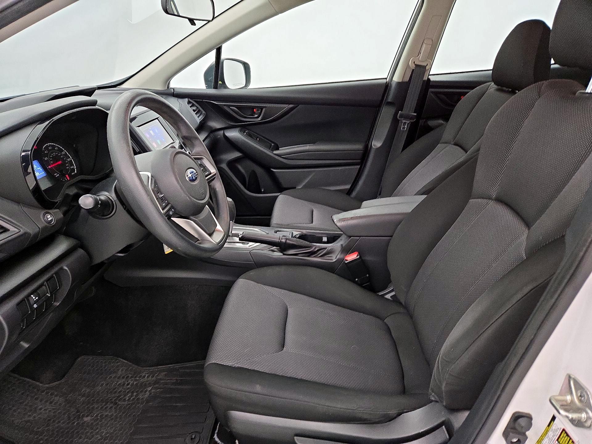 Thumbnail: 2017 Subaru Impreza - 11