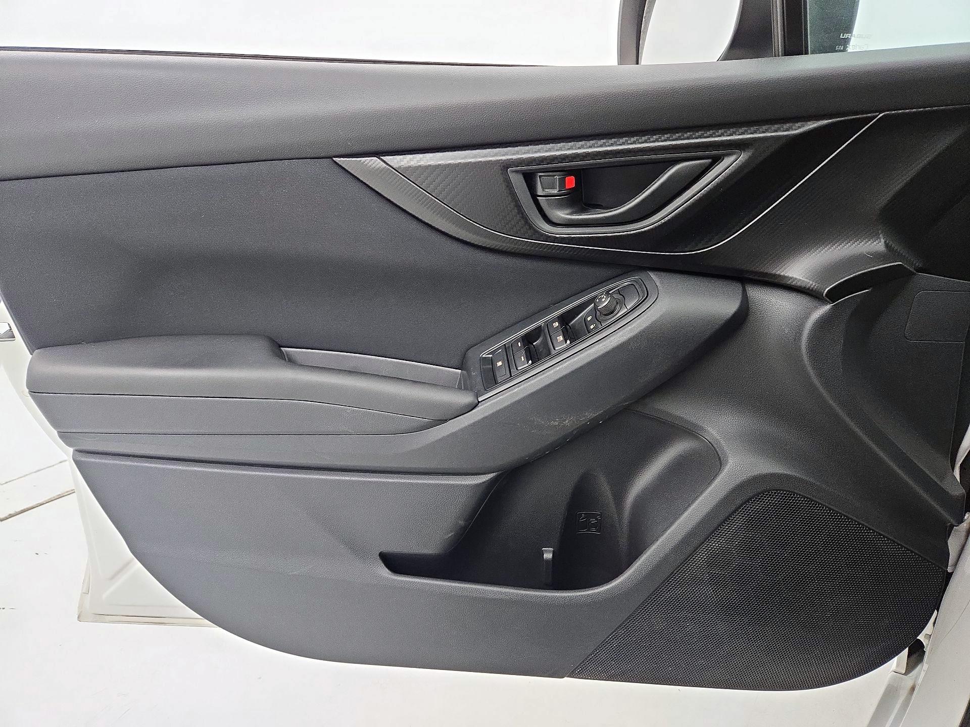 Thumbnail: 2017 Subaru Impreza - 12