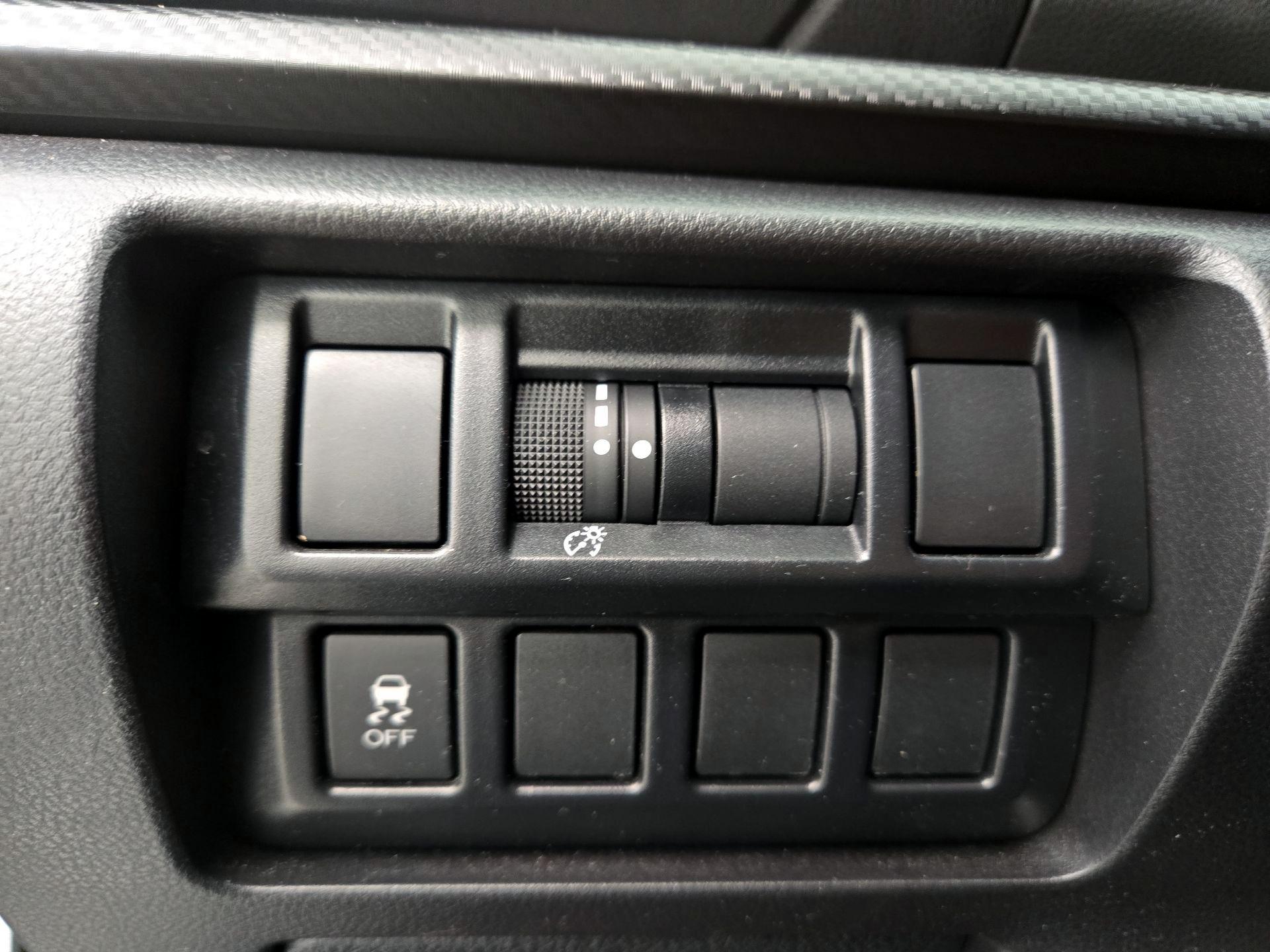 Thumbnail: 2017 Subaru Impreza - 13