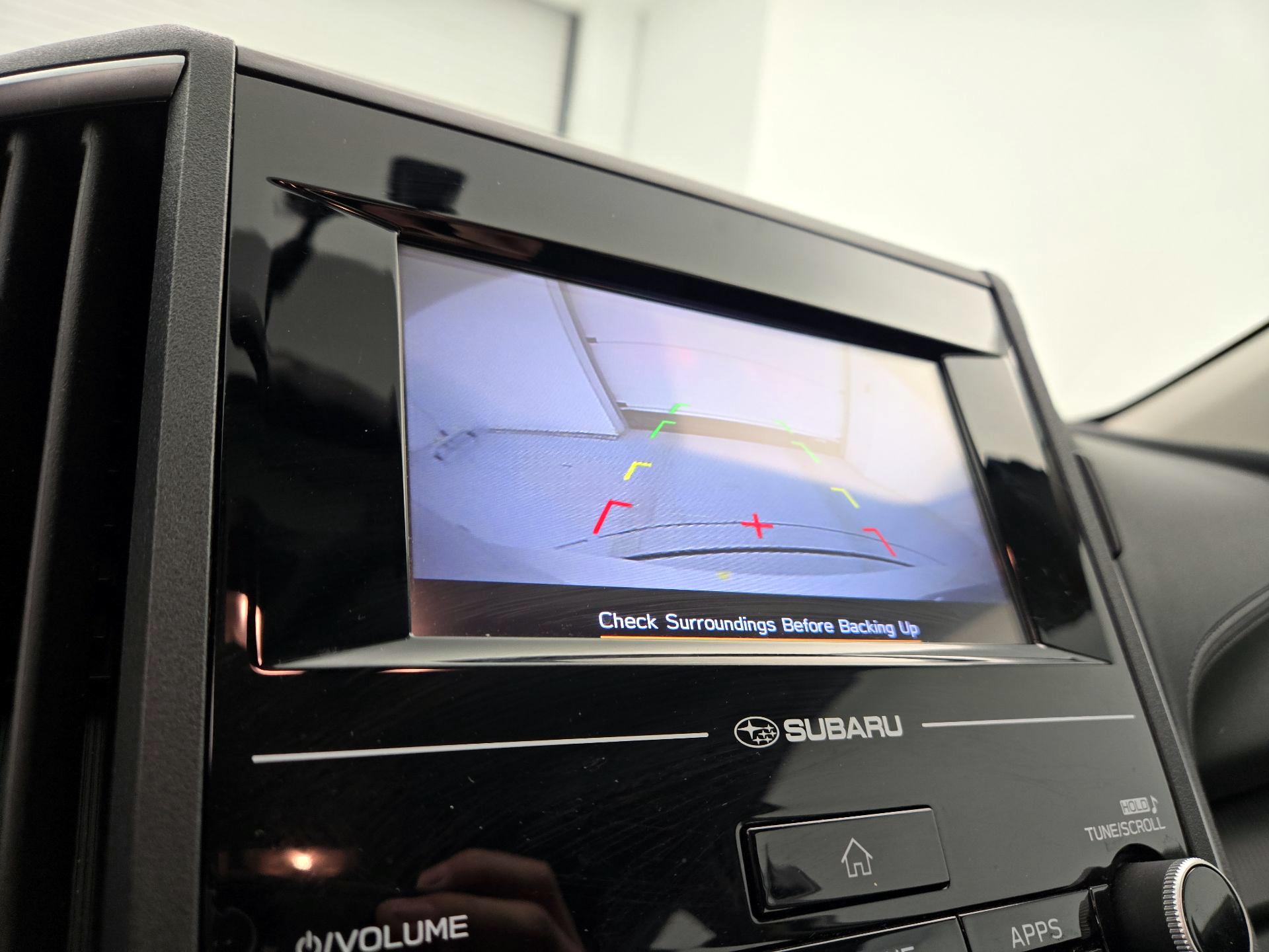 Thumbnail: 2017 Subaru Impreza - 14