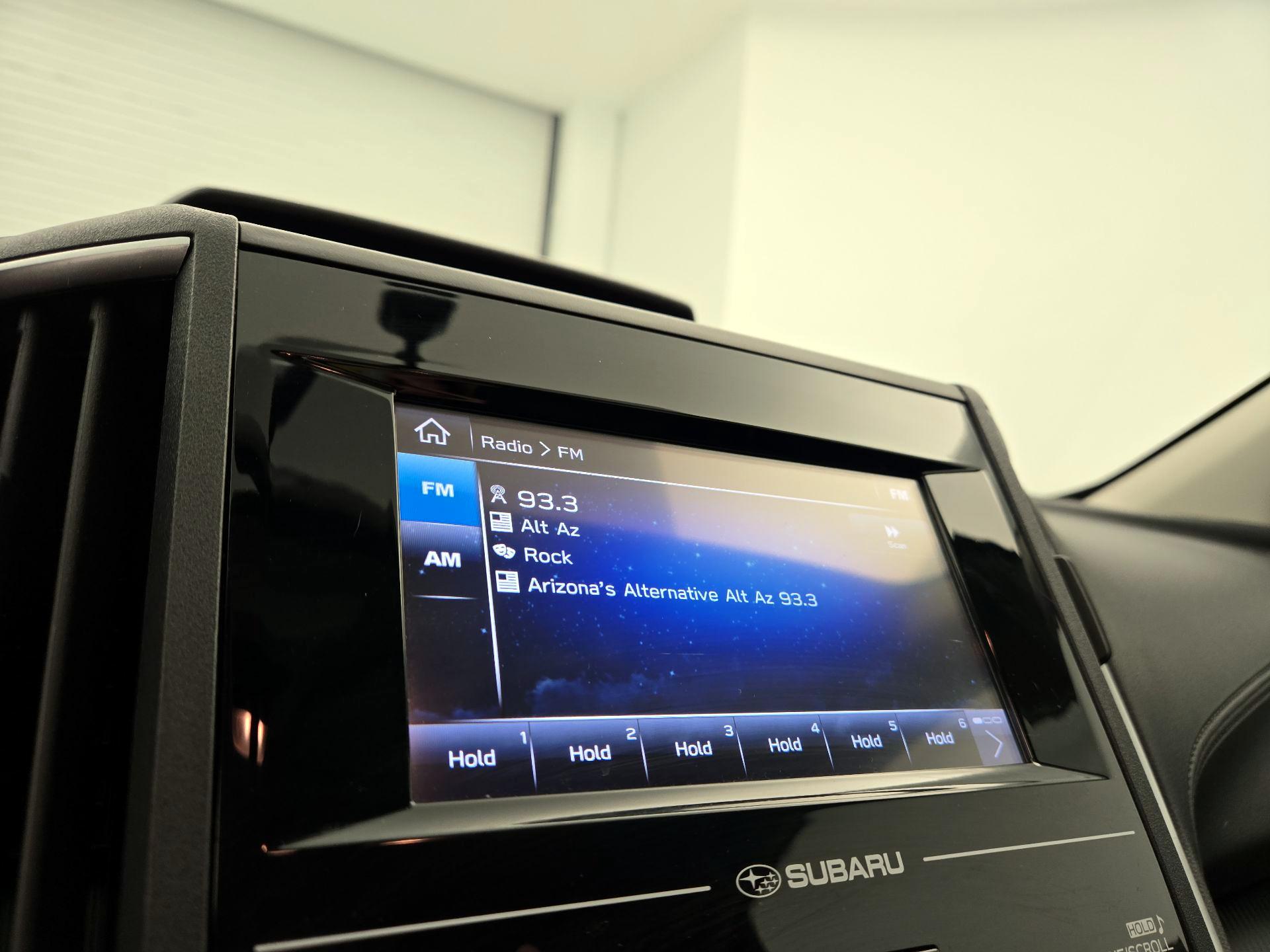 Thumbnail: 2017 Subaru Impreza - 15