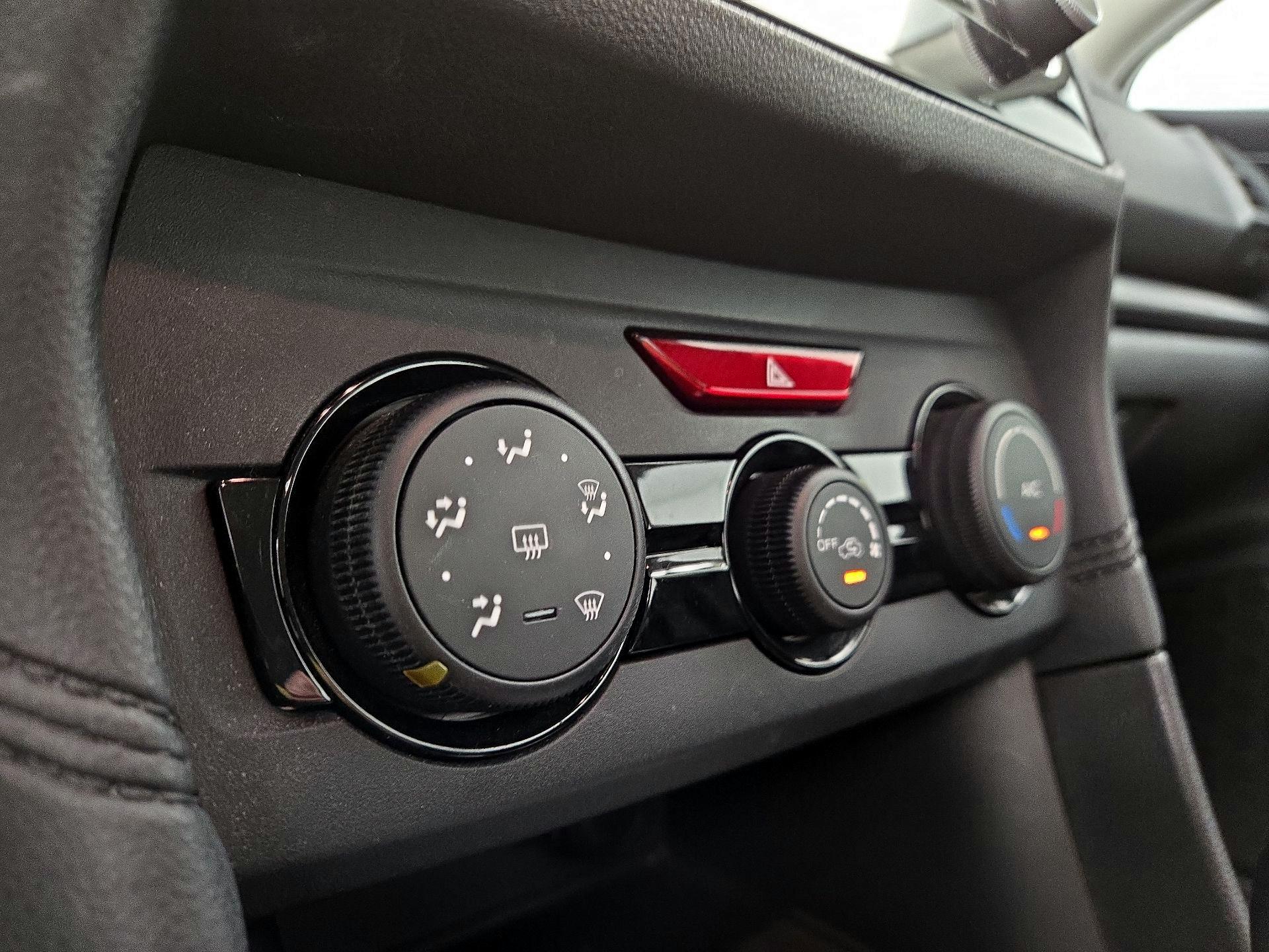 Thumbnail: 2017 Subaru Impreza - 16