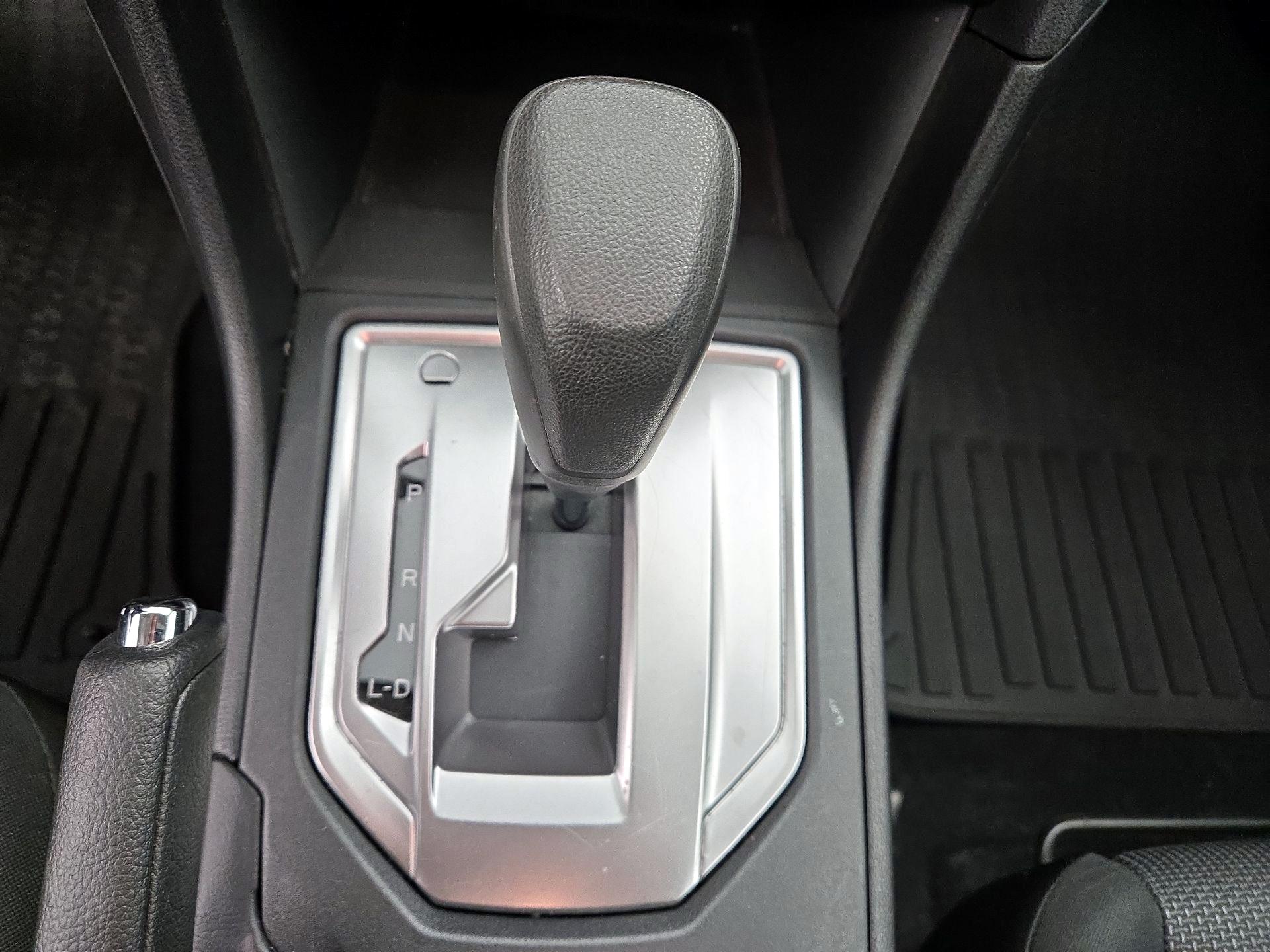 Thumbnail: 2017 Subaru Impreza - 17