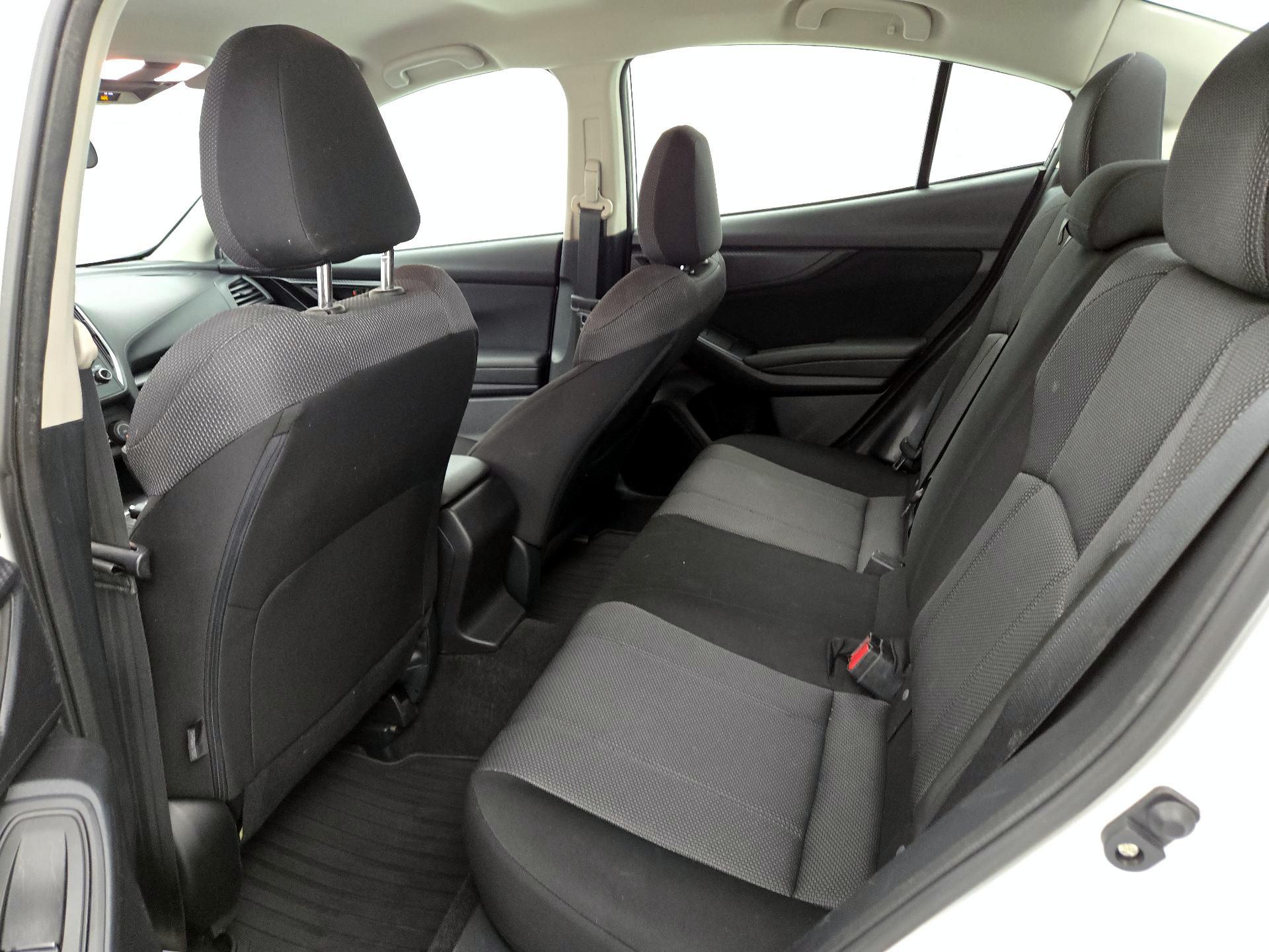 Thumbnail: 2017 Subaru Impreza - 19