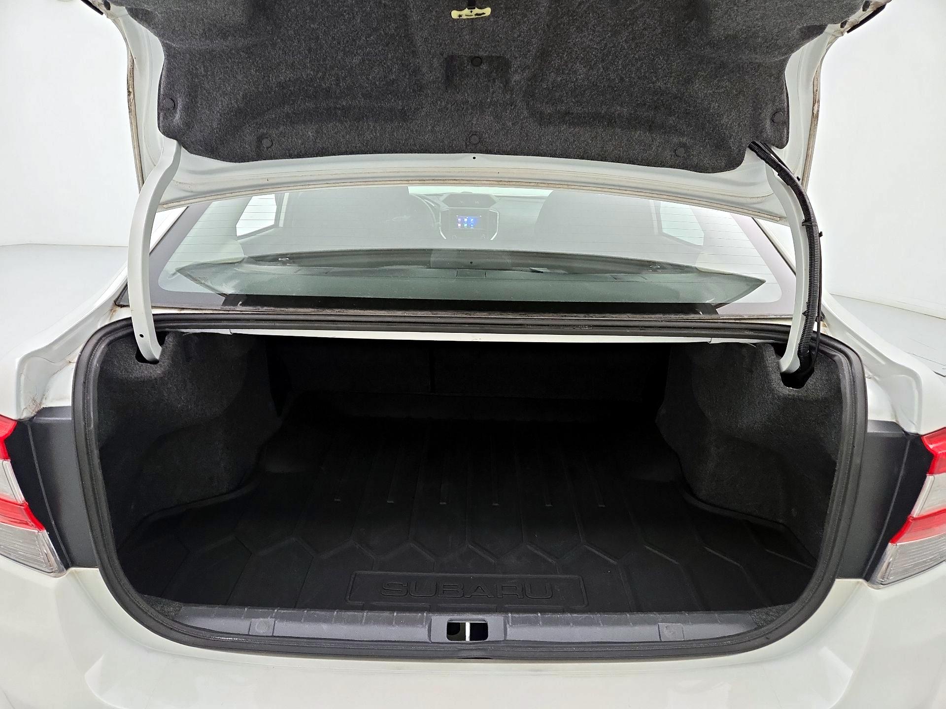 Thumbnail: 2017 Subaru Impreza - 20